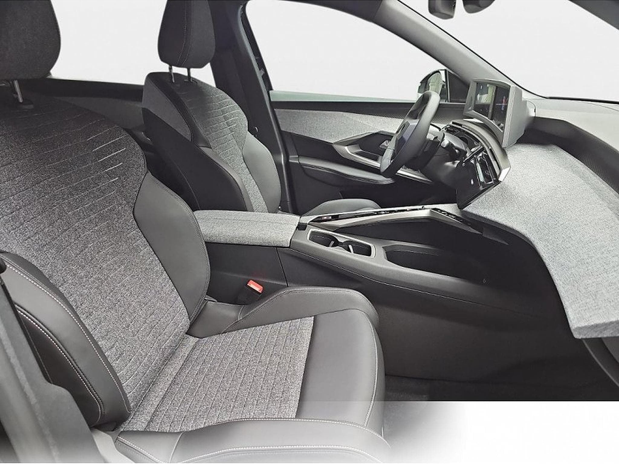 Peugeot 5008 (2026) - Photo 15
