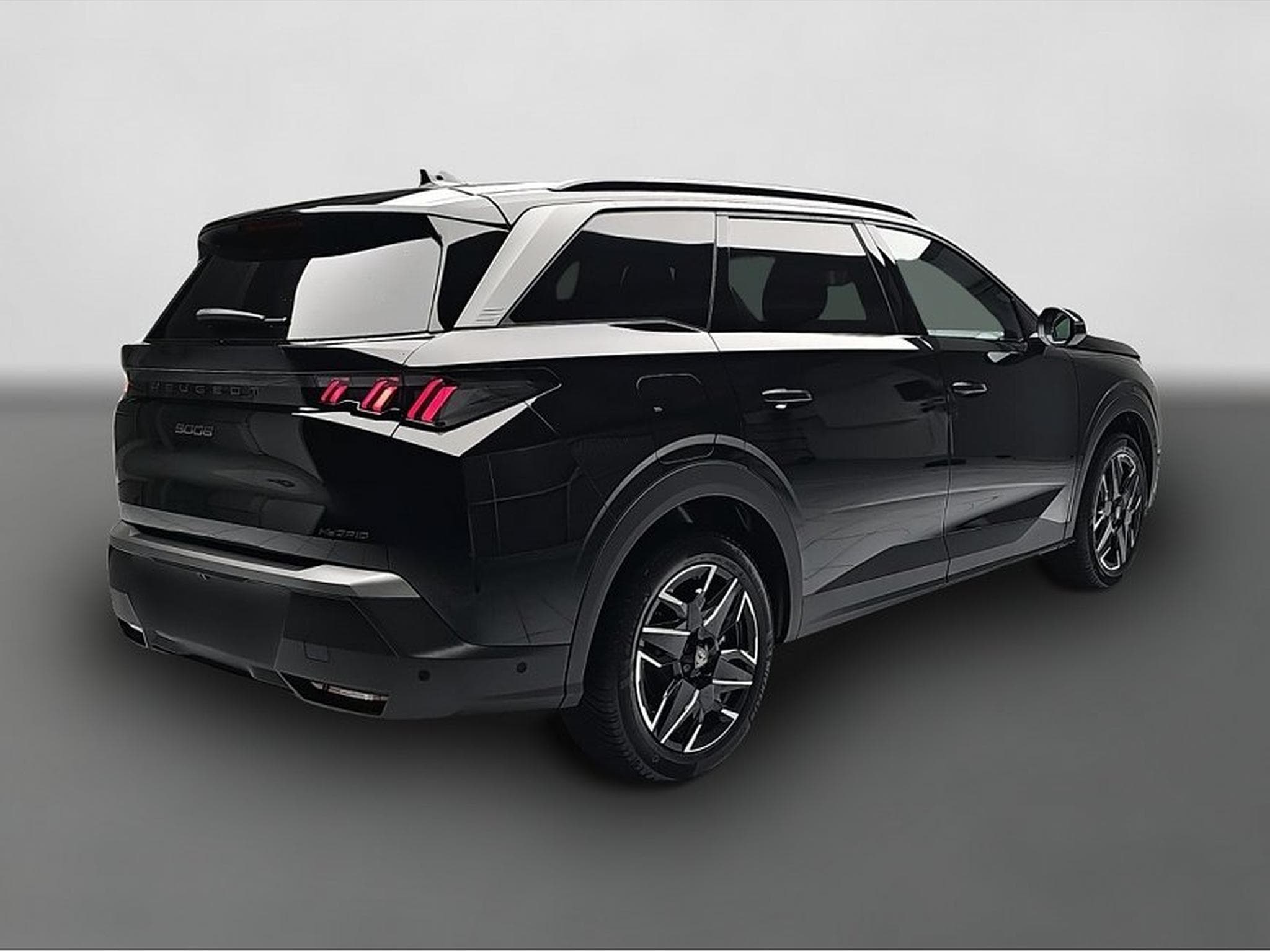 Peugeot 5008 (2026) - Photo 2
