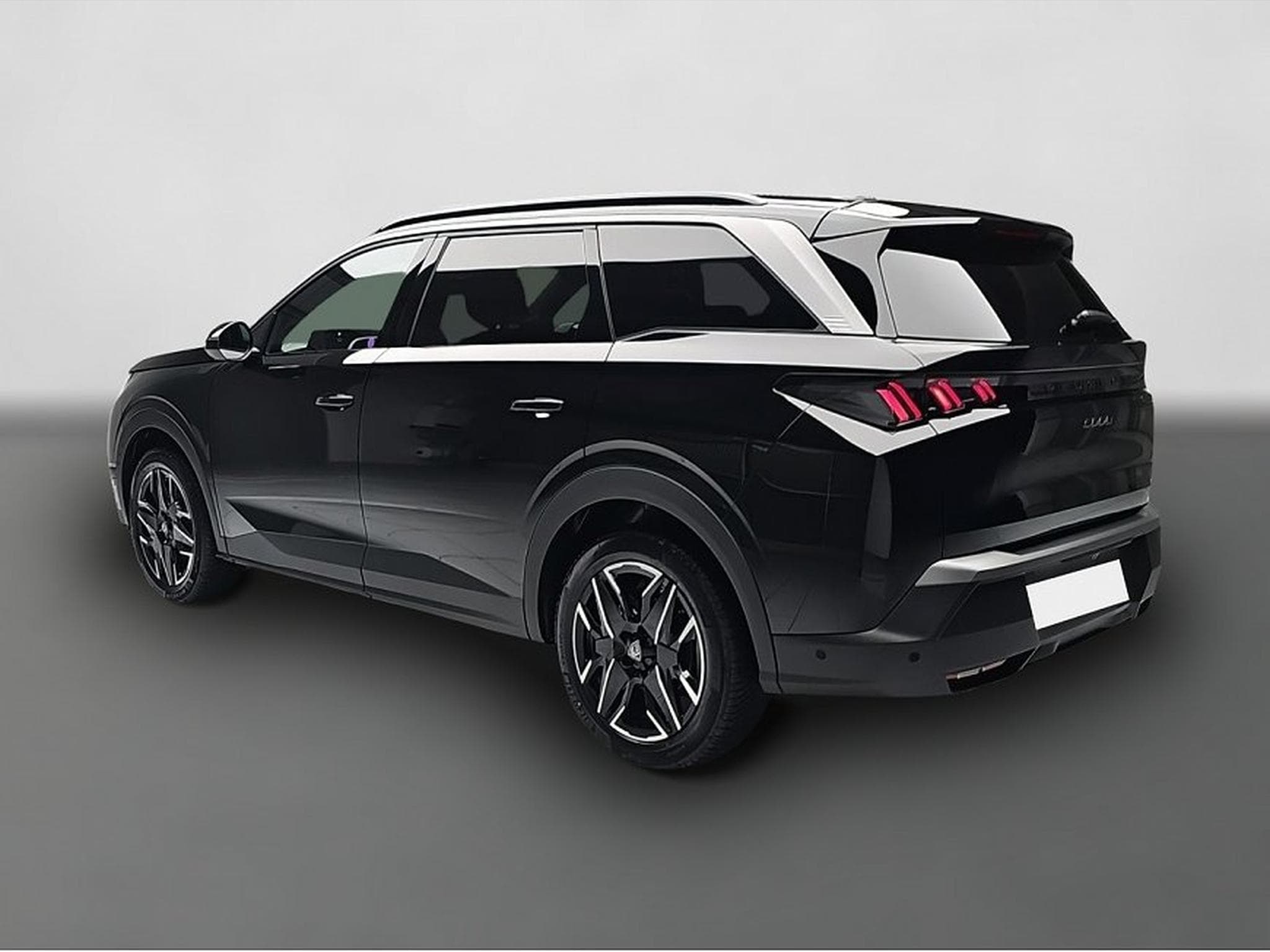Peugeot 5008 (2026) - Photo 3
