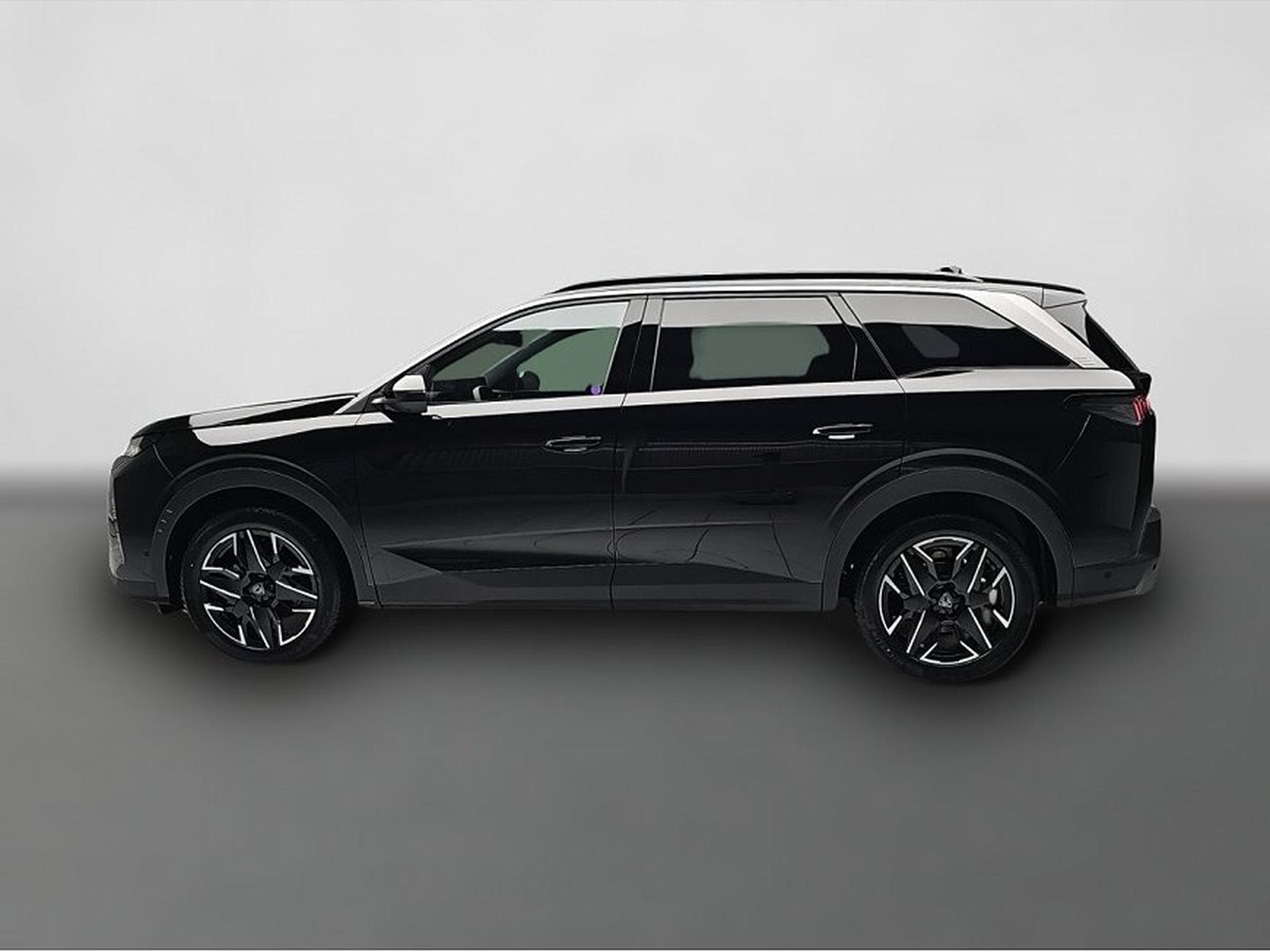 Peugeot 5008 (2026) - Photo 4