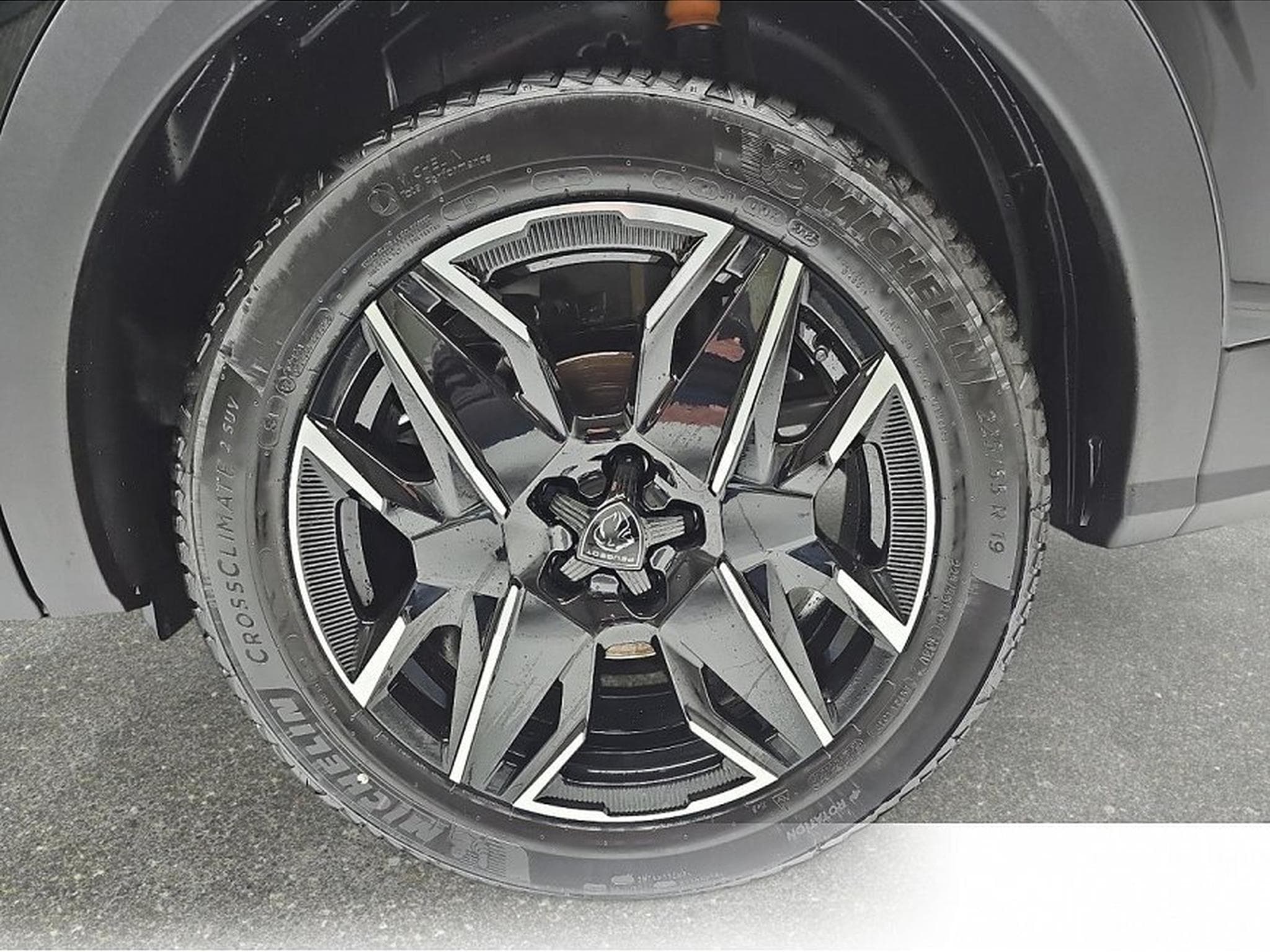 Peugeot 5008 (2026) - Photo 5