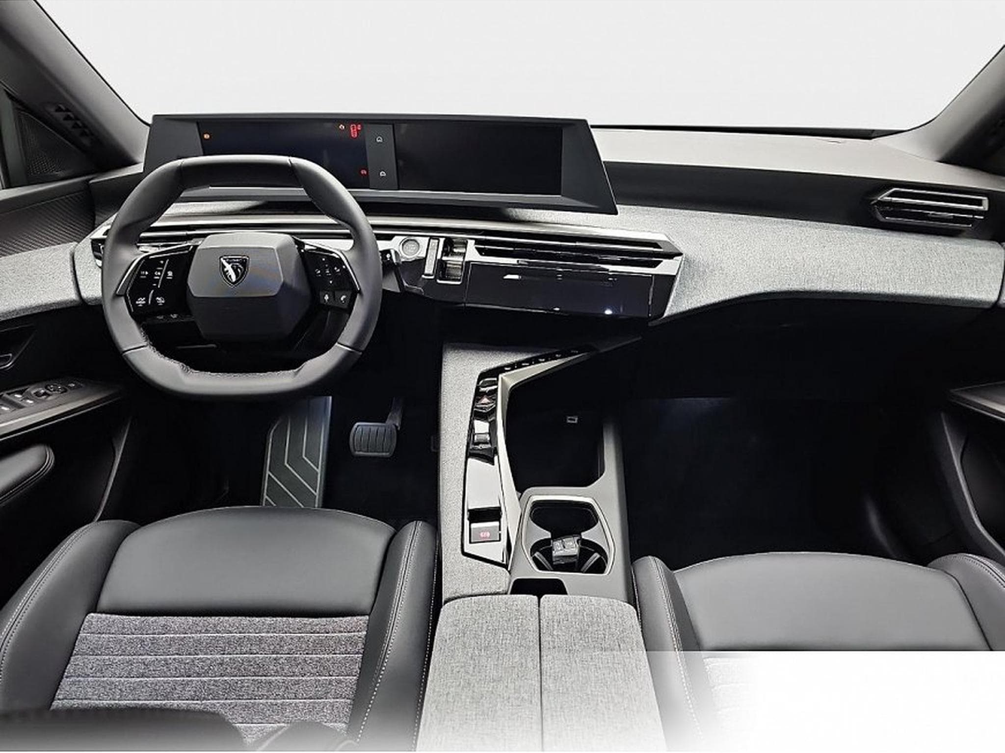 Peugeot 5008 (2026) - Photo 6