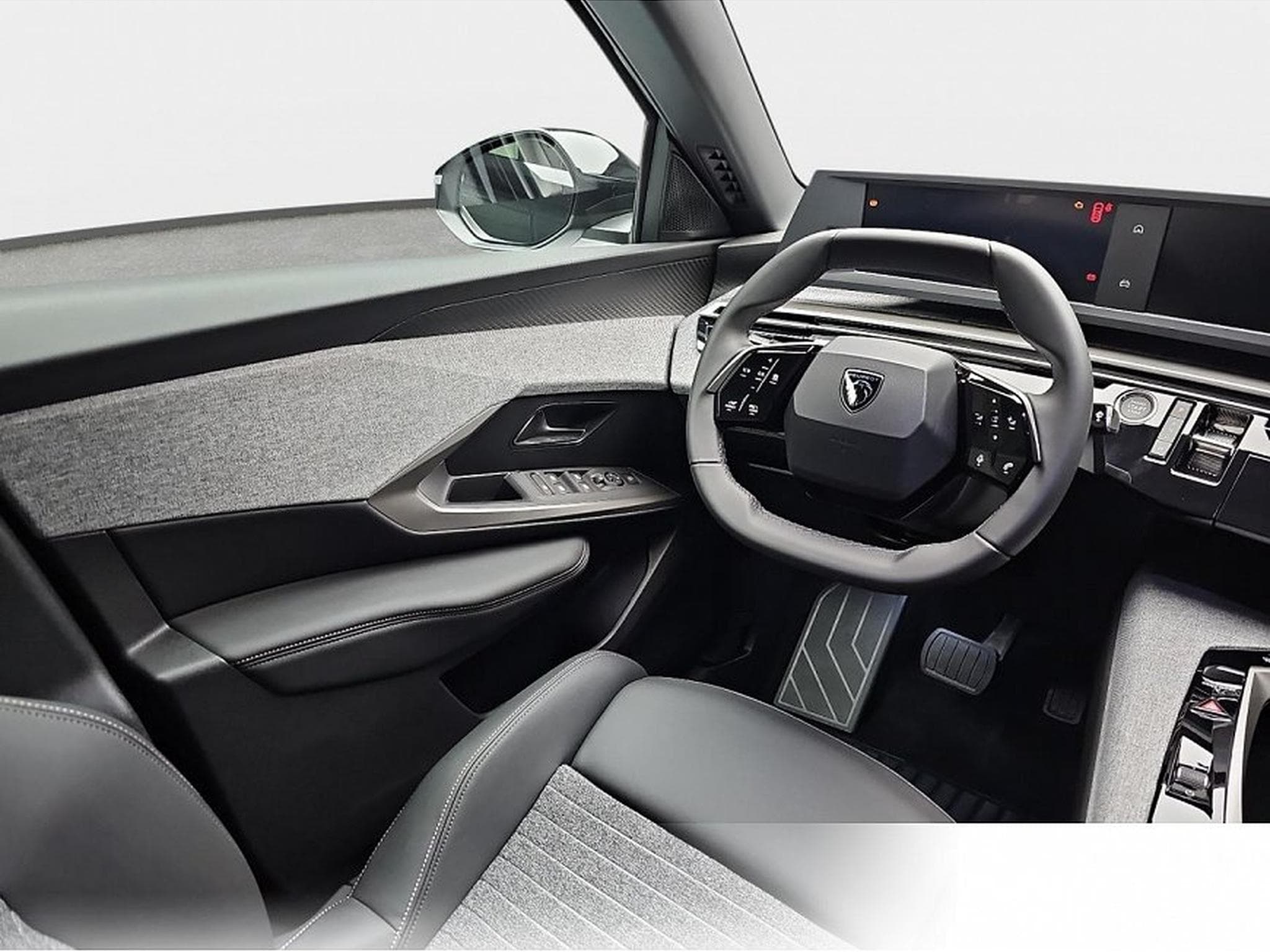 Peugeot 5008 (2026) - Photo 7