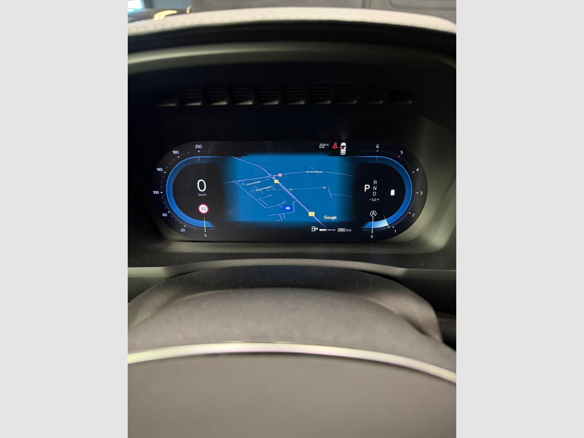 Volvo XC90 SUV (2023) - Photo 9