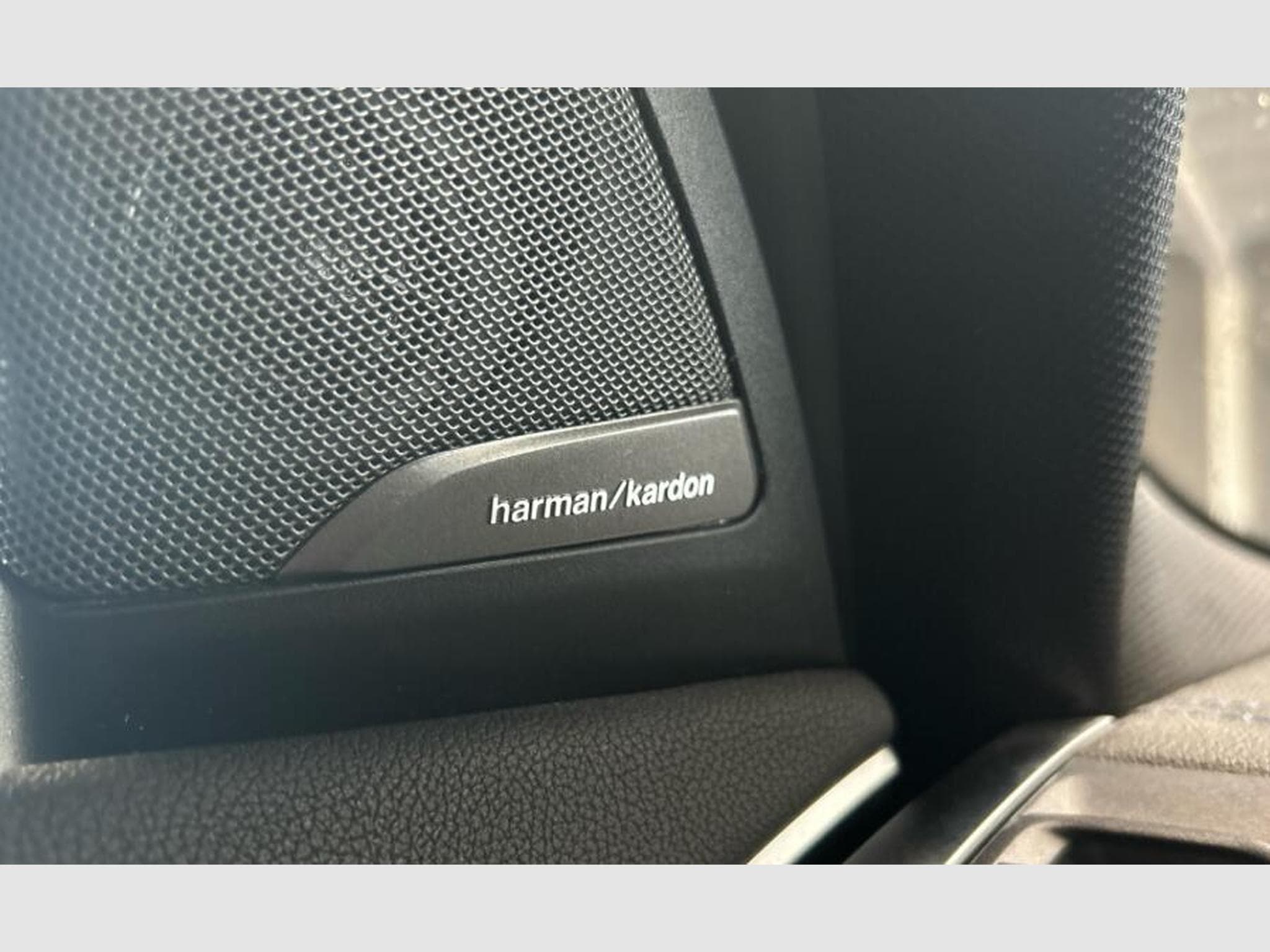 BMW X3 3.0 M40I 360cv TOIT OUVRANT/HUD/HARMAN (2018) - Photo 8
