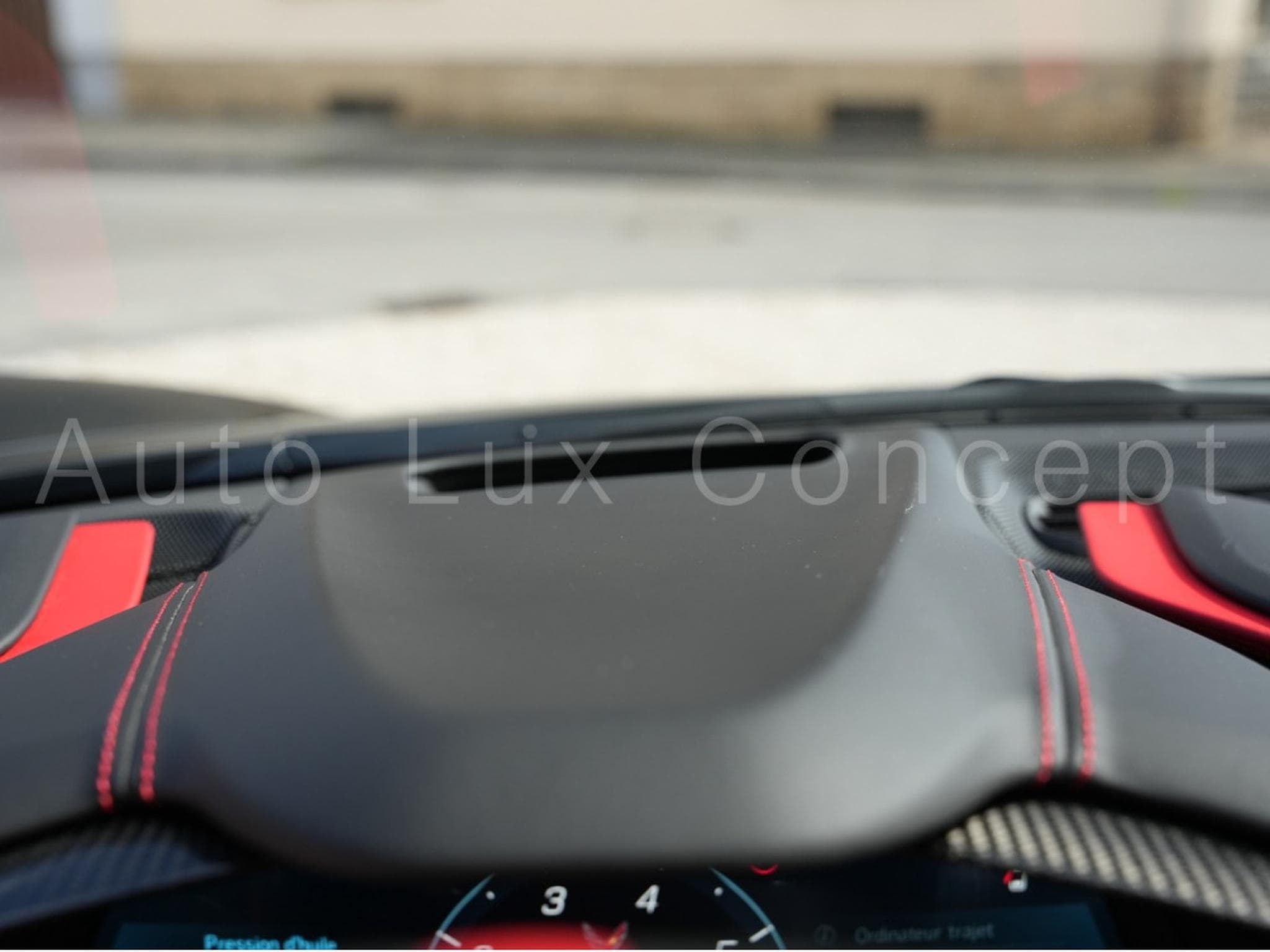 Chevrolet Corvette C8 Stingray Coupé 3LT (2023) - Photo 15
