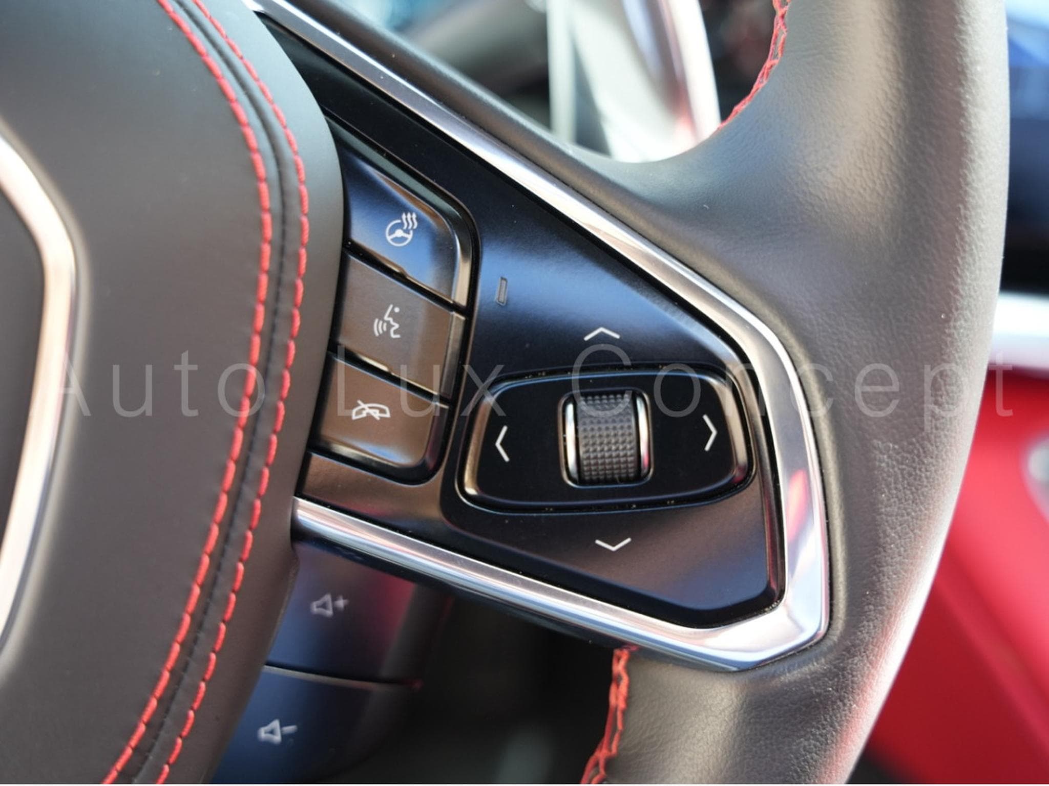 Chevrolet Corvette C8 Stingray Coupé 3LT (2023) - Photo 17