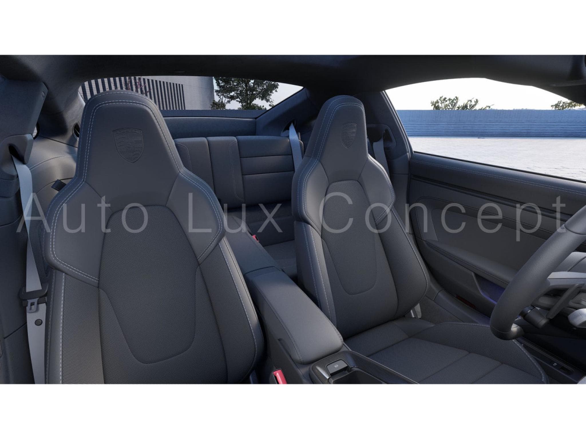 Porsche 911 911 Carrera GTS (2025) - Photo 6