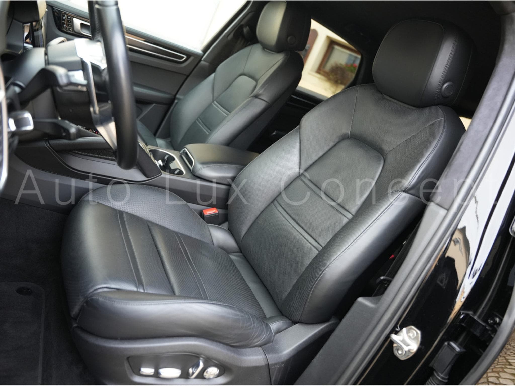 Porsche Cayenne GTS (2021) - Photo 7
