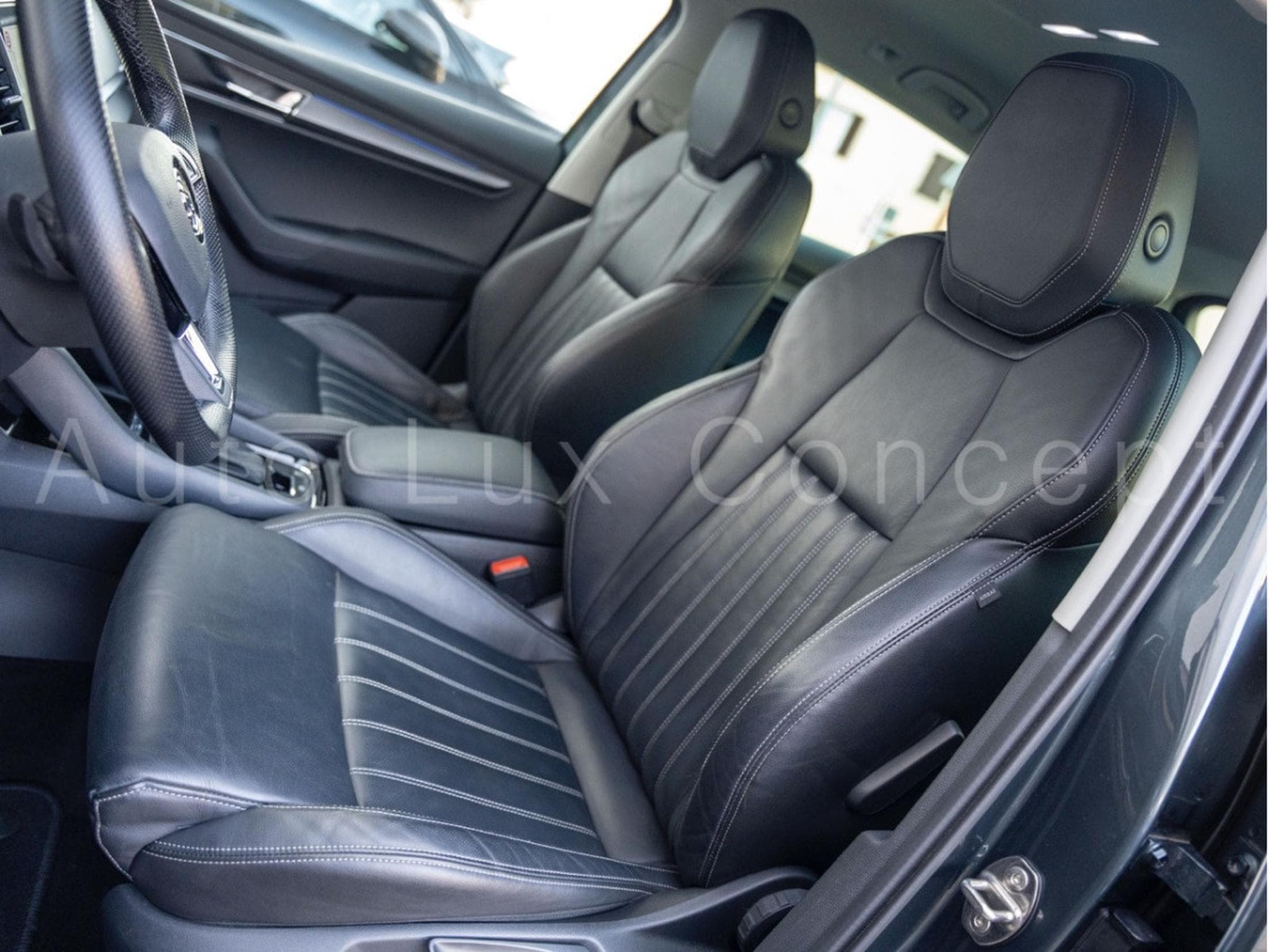 Skoda Karoq 1.5 TSI 150 Style DSG (2018) - Photo 7