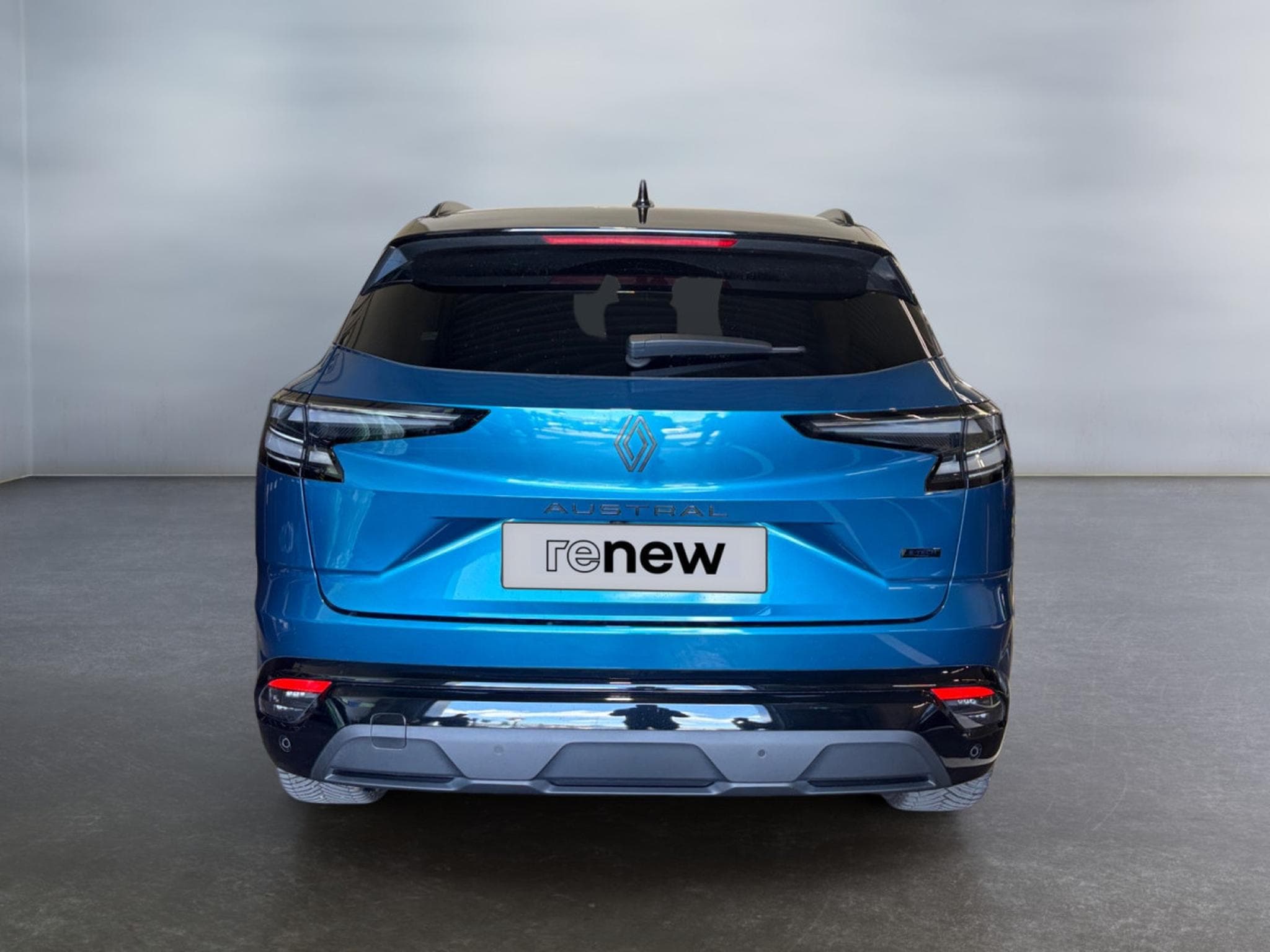Renault Austral 1.2 E-Tech Esprit Alpine full hybrid (2026) - Photo 4