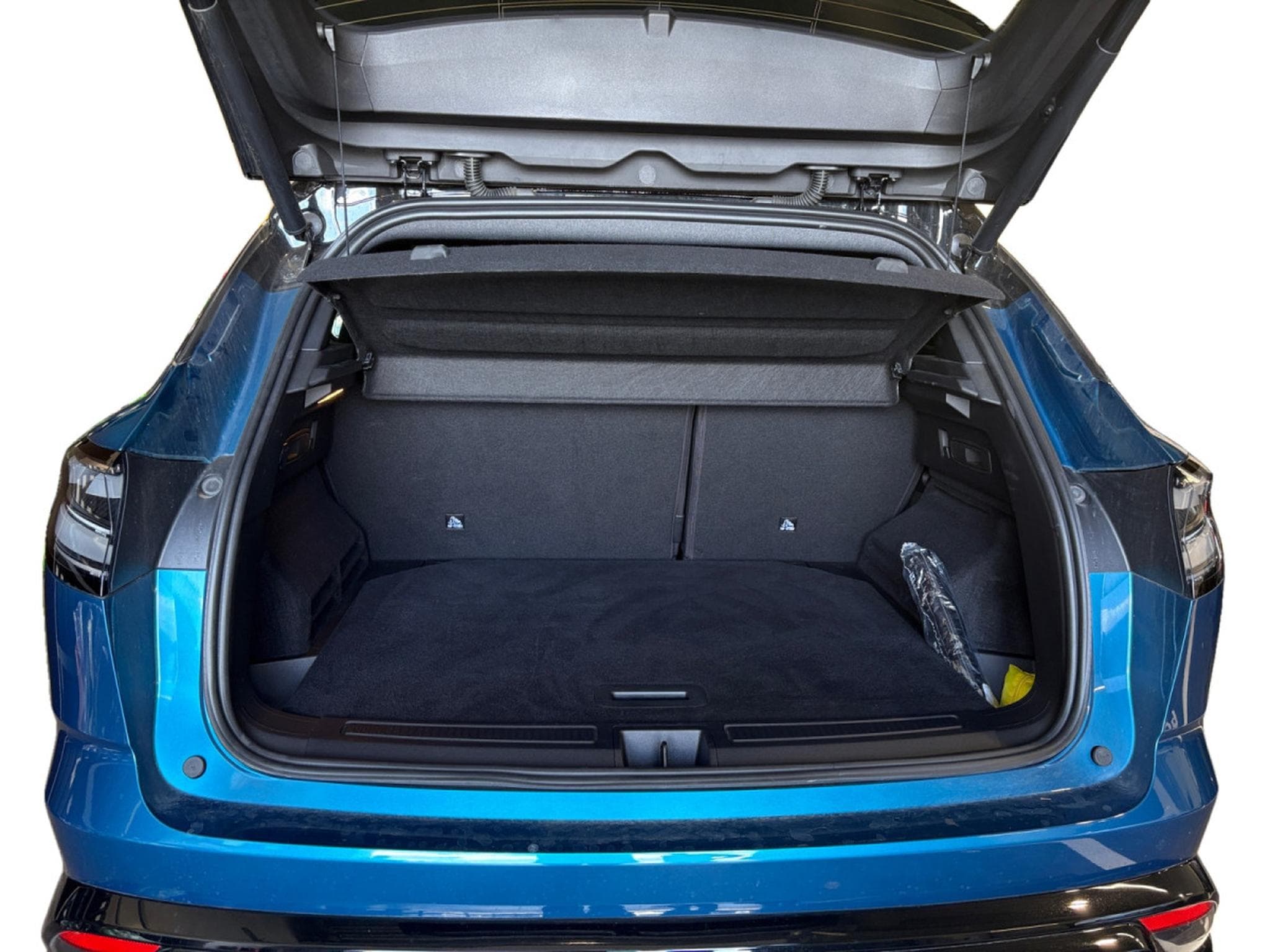 Renault Austral 1.2 E-Tech Esprit Alpine full hybrid (2026) - Photo 5