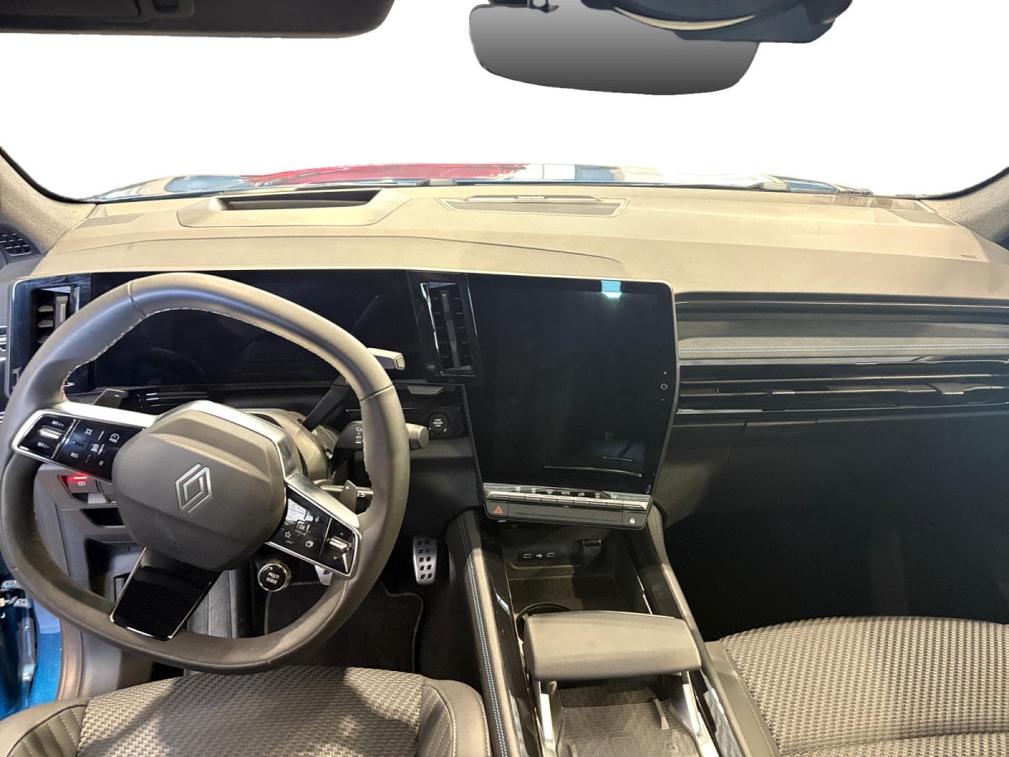 Renault Austral 1.2 E-Tech Esprit Alpine full hybrid (2026) - Photo 8