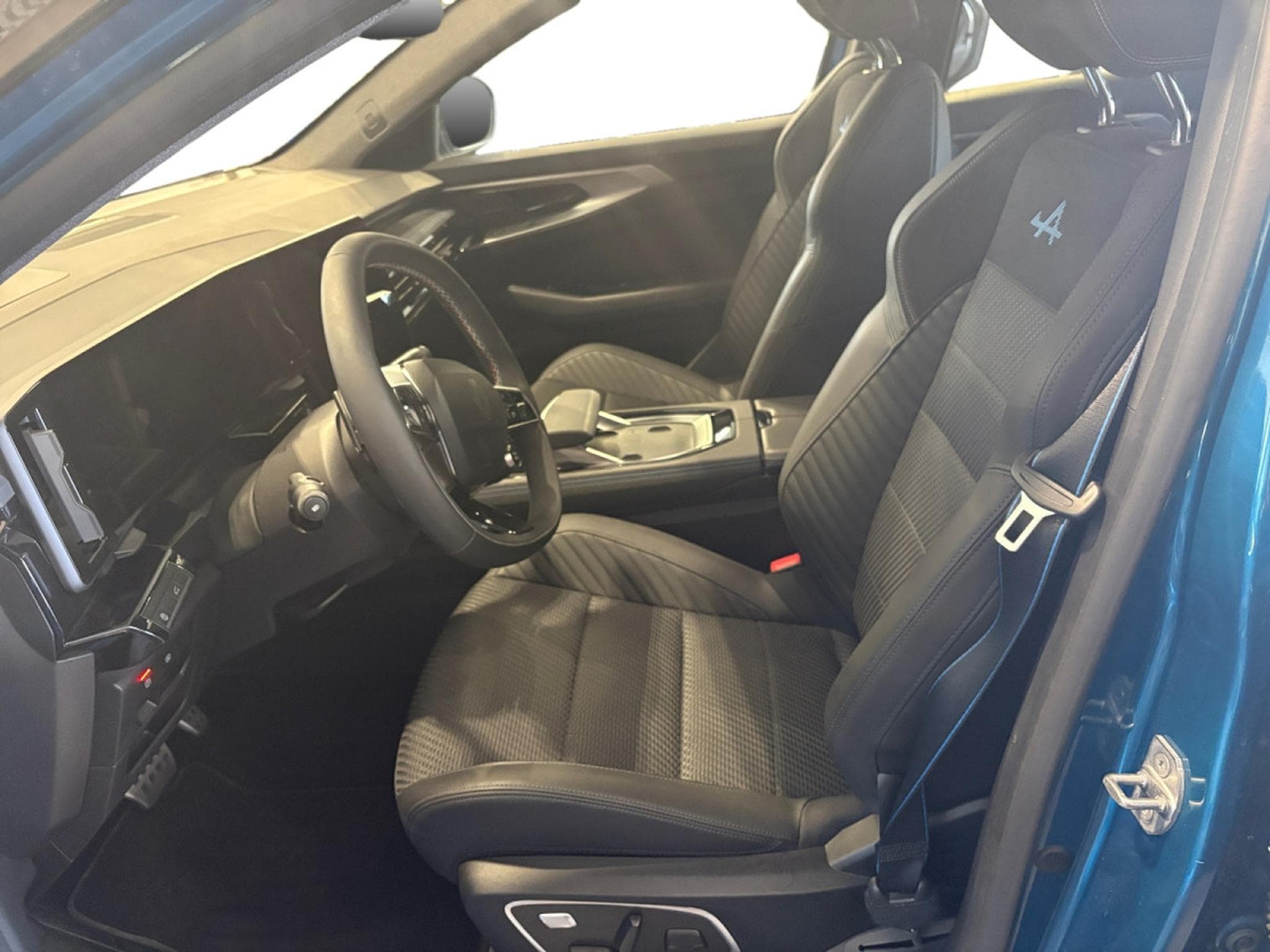 Renault Austral 1.2 E-Tech Esprit Alpine full hybrid (2026) - Photo 9