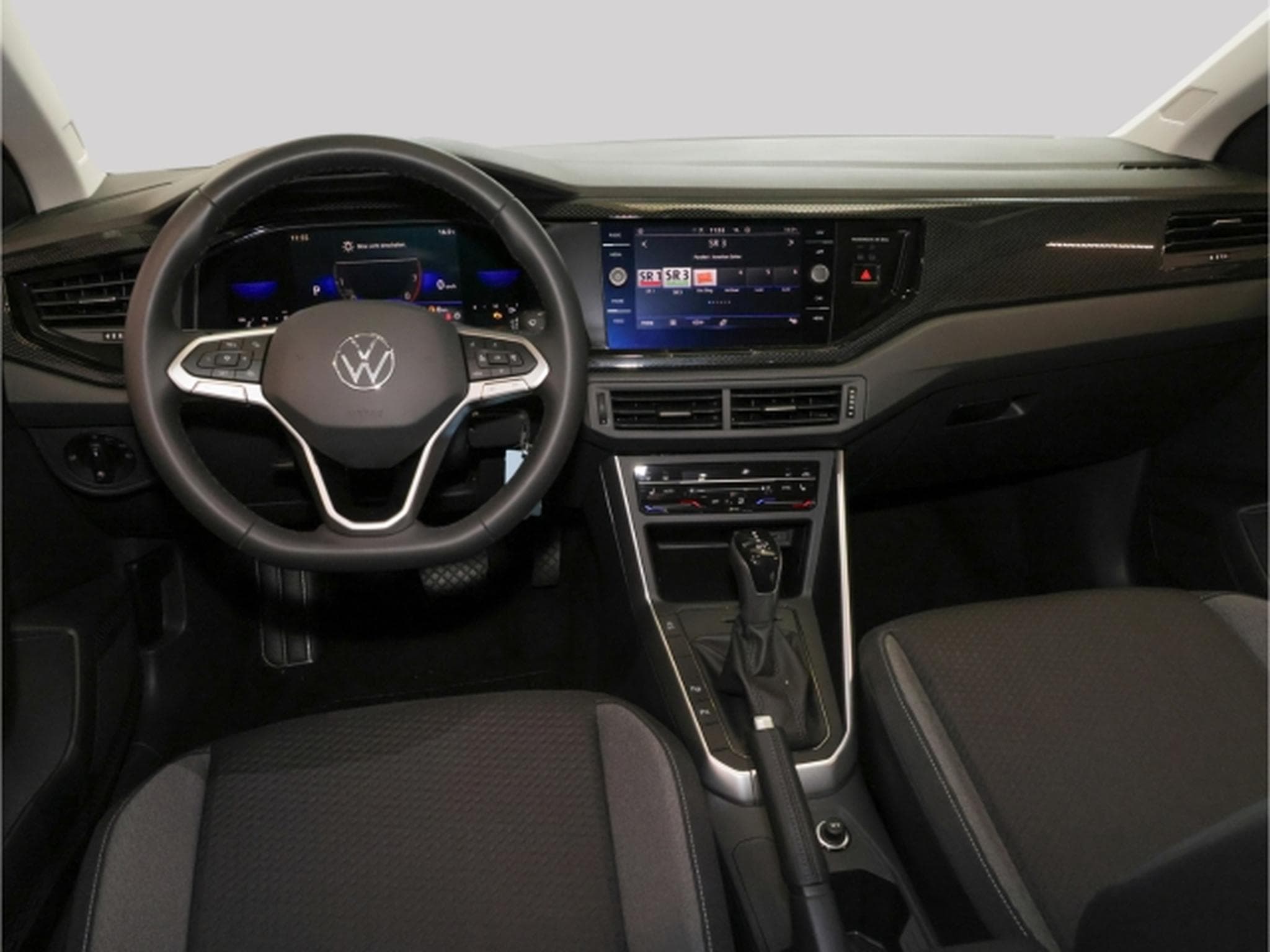 VW Taigo 1.0 TSI DSG LED Kamera (2026) - Photo 8