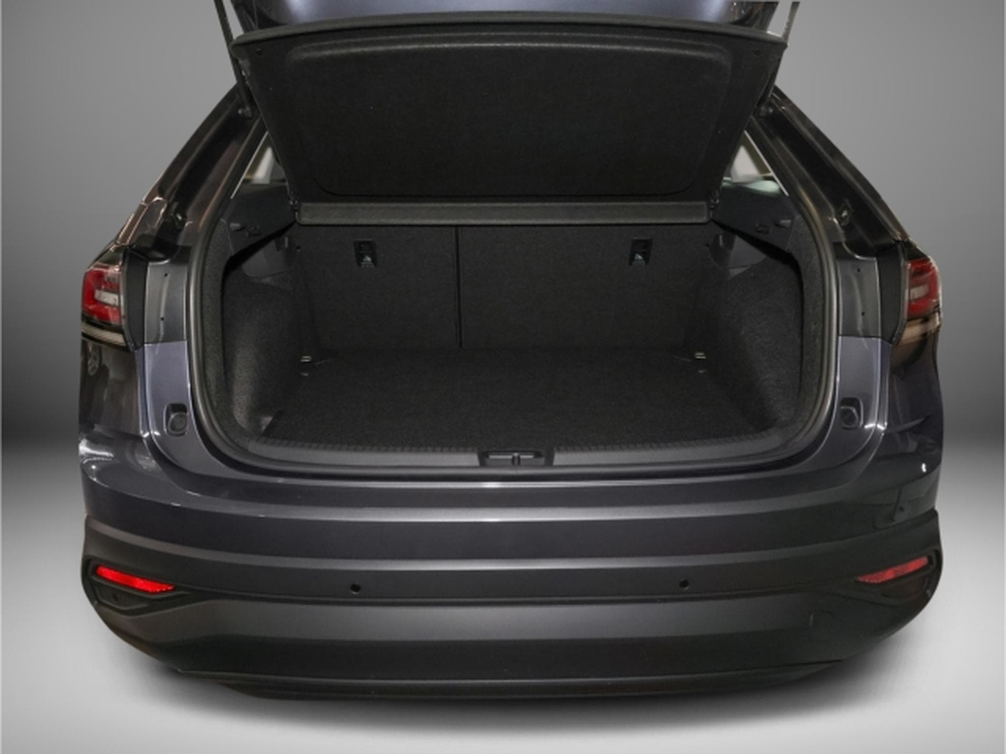 VW Taigo 1.0 TSI DSG LED Kamera (2026) - Photo 4