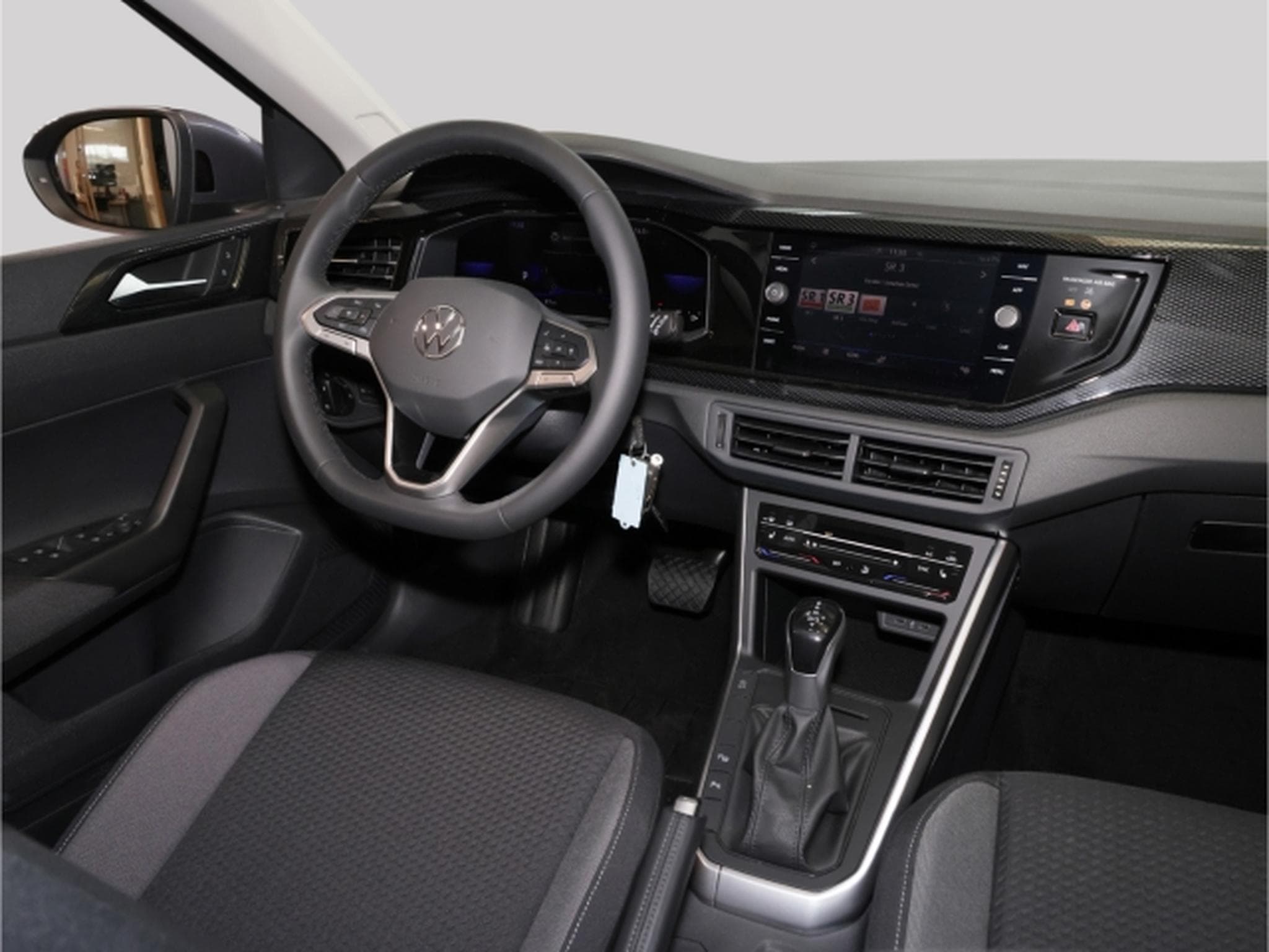 VW Taigo 1.0 TSI DSG LED Kamera (2026) - Photo 7