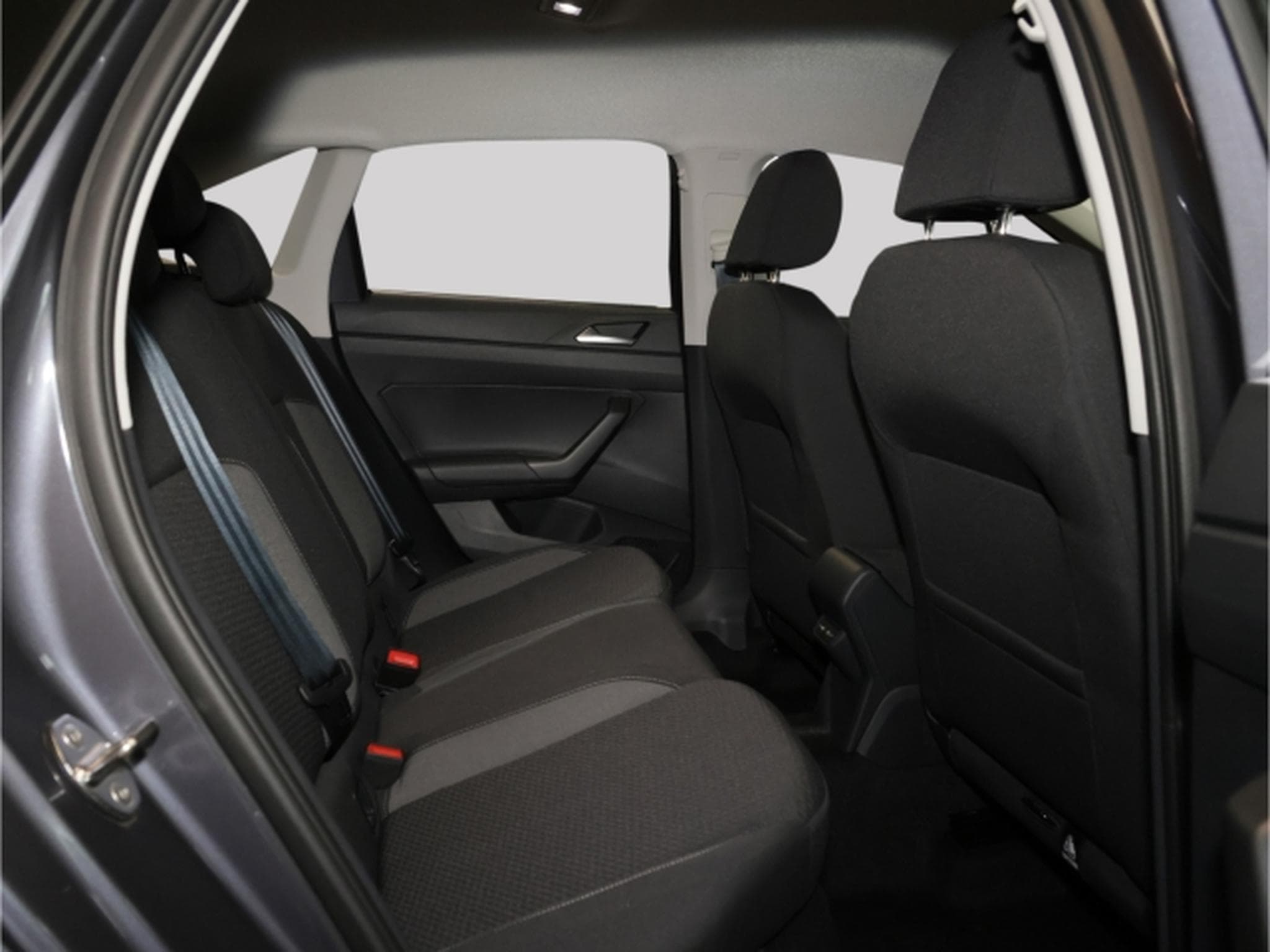VW Taigo 1.0 TSI DSG LED Kamera (2026) - Photo 6