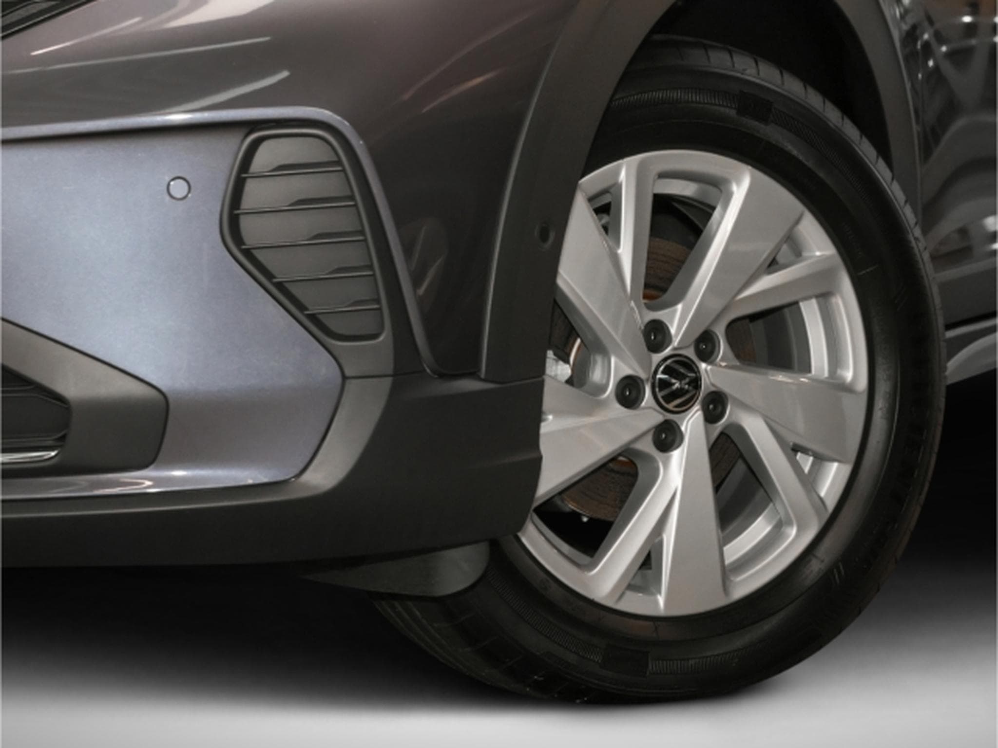 VW Taigo 1.0 TSI DSG LED Kamera (2026) - Photo 3