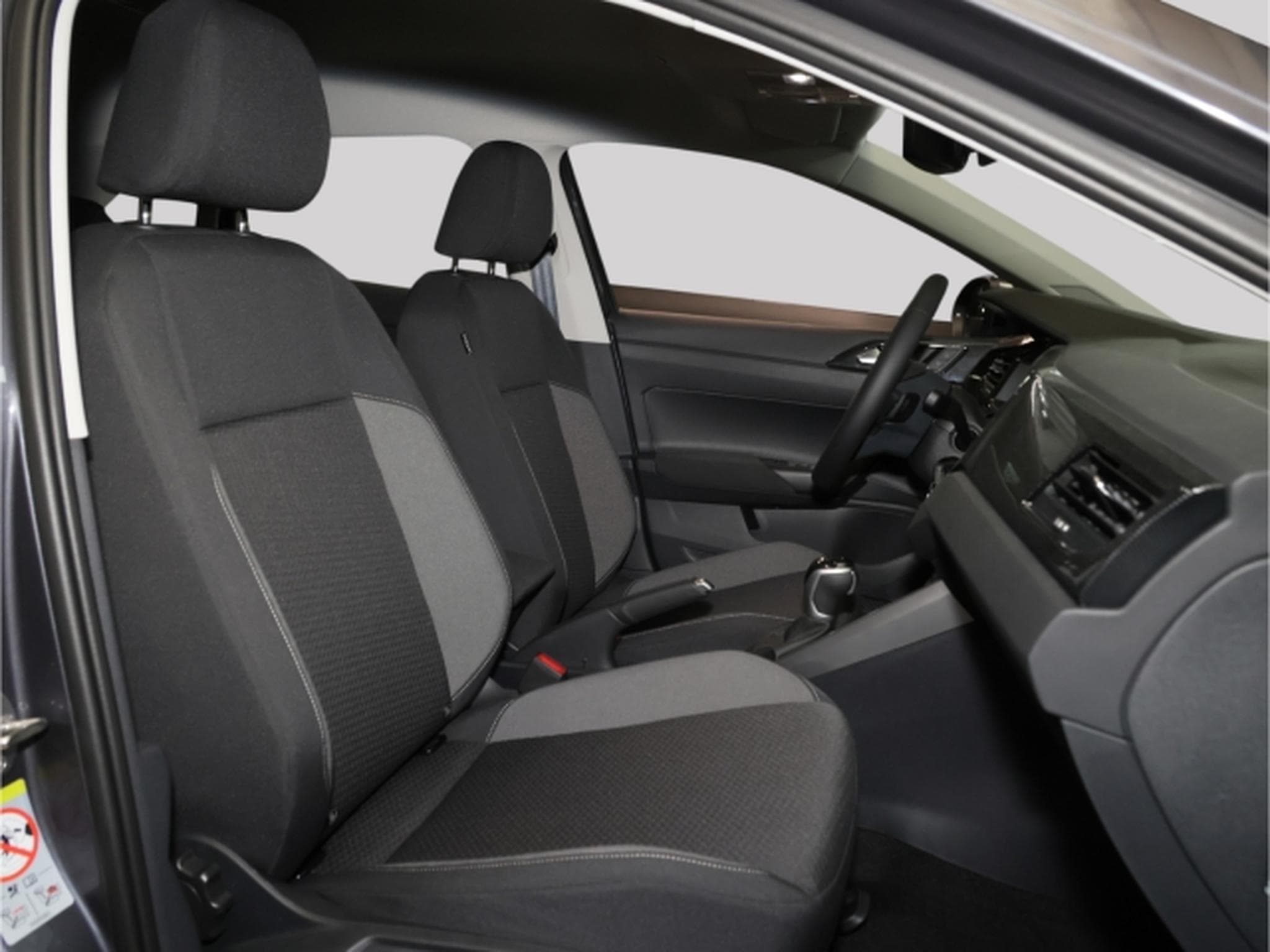 VW Taigo 1.0 TSI DSG LED Kamera (2026) - Photo 5