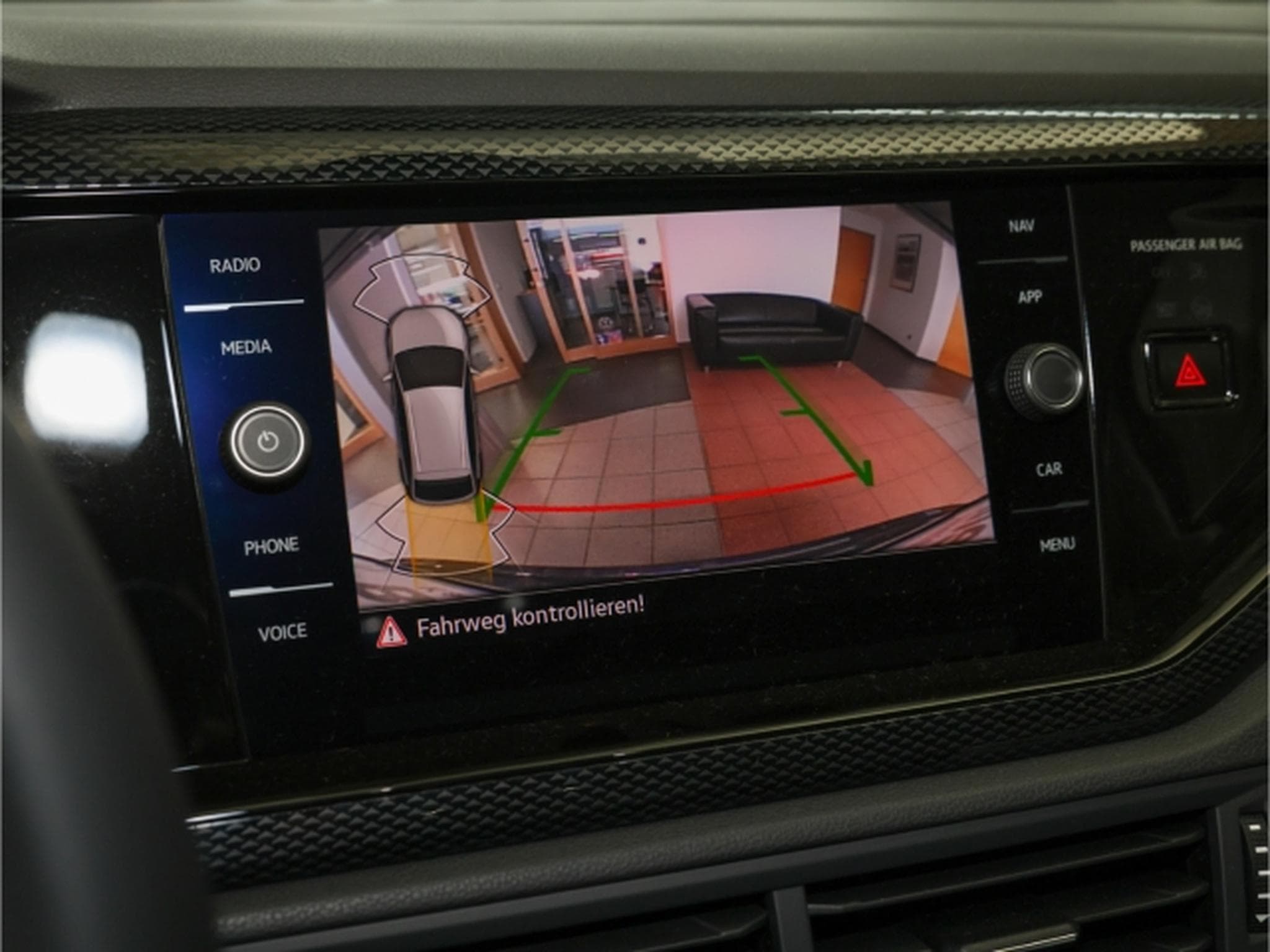 VW Taigo 1.0 TSI DSG LED Kamera (2026) - Photo 10