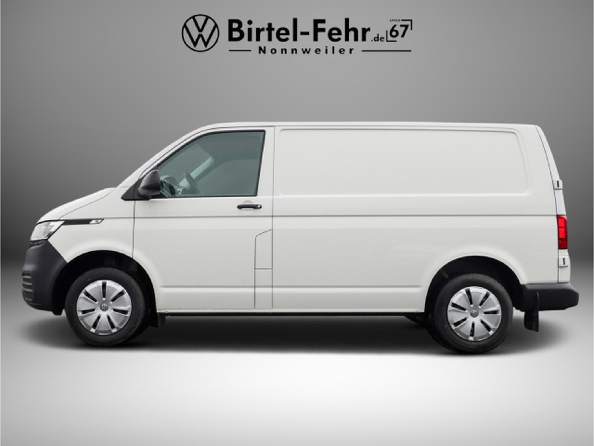 VW T6.1 Kasten 2.0 TDI Klima Assistance Garantie (2026) - Photo 2