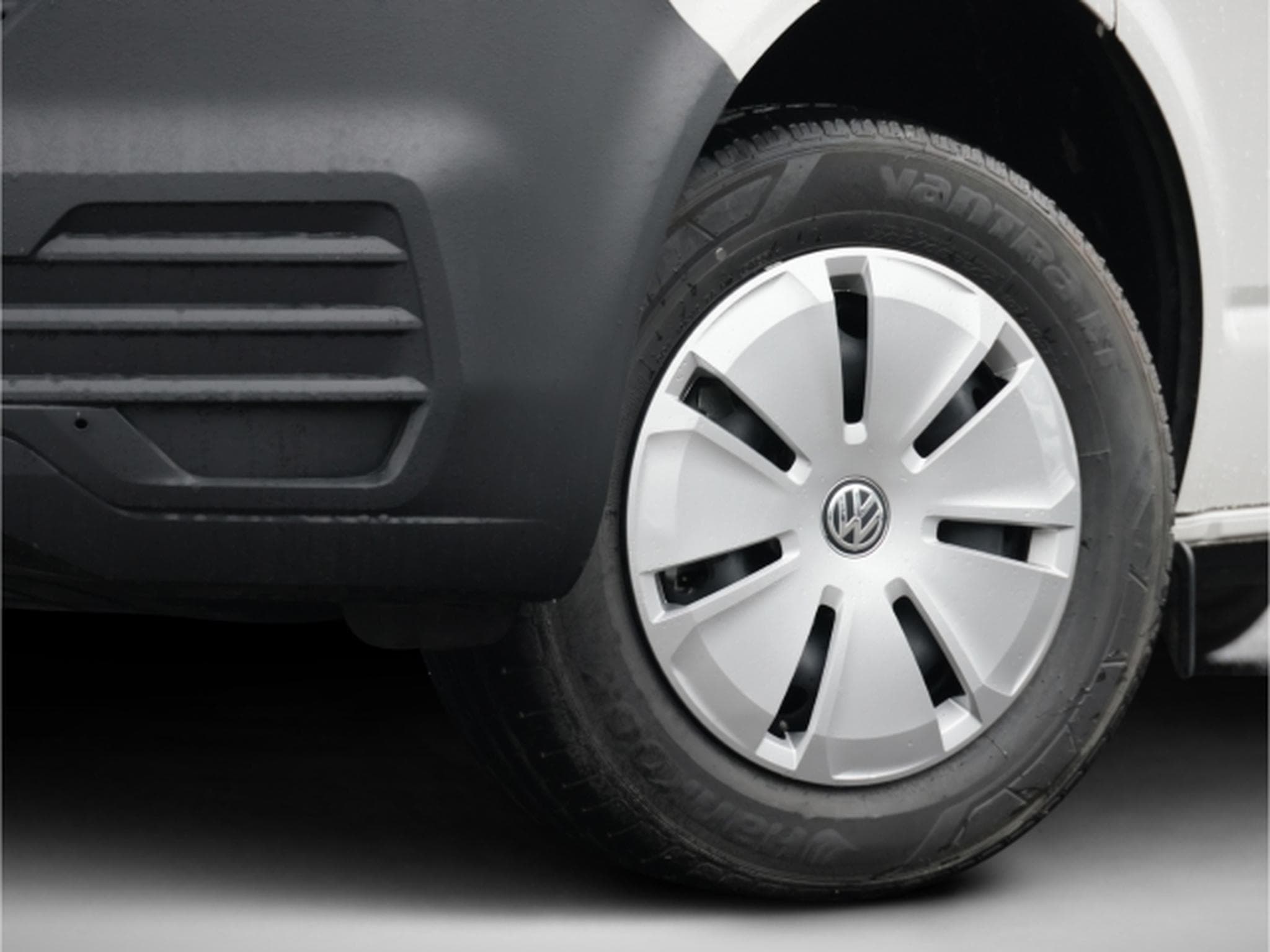 VW T6.1 Kasten 2.0 TDI Klima Assistance Garantie (2026) - Photo 5