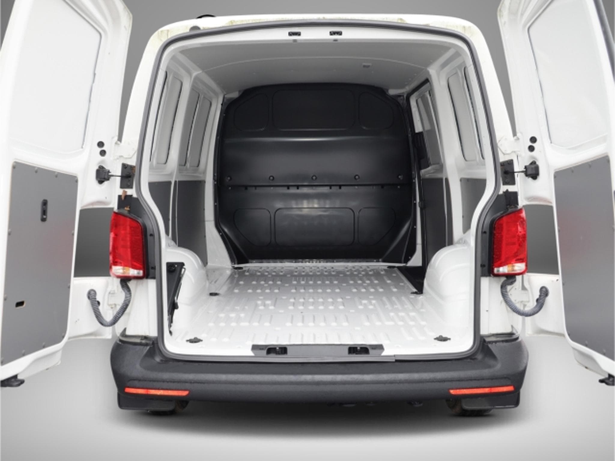 VW T6.1 Kasten 2.0 TDI Klima Assistance Garantie (2026) - Photo 6