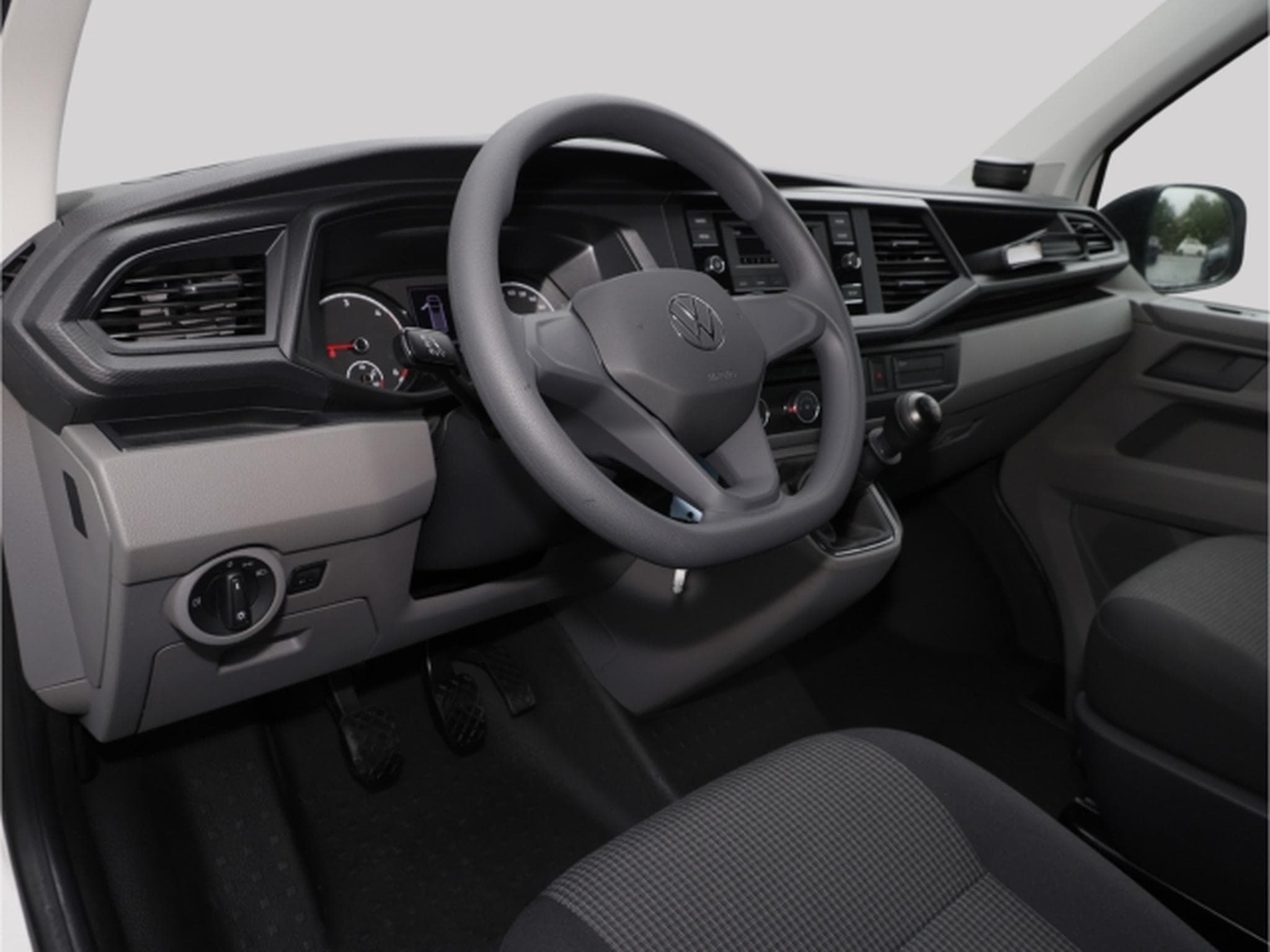 VW T6.1 Kasten 2.0 TDI Klima Assistance Garantie (2026) - Photo 11