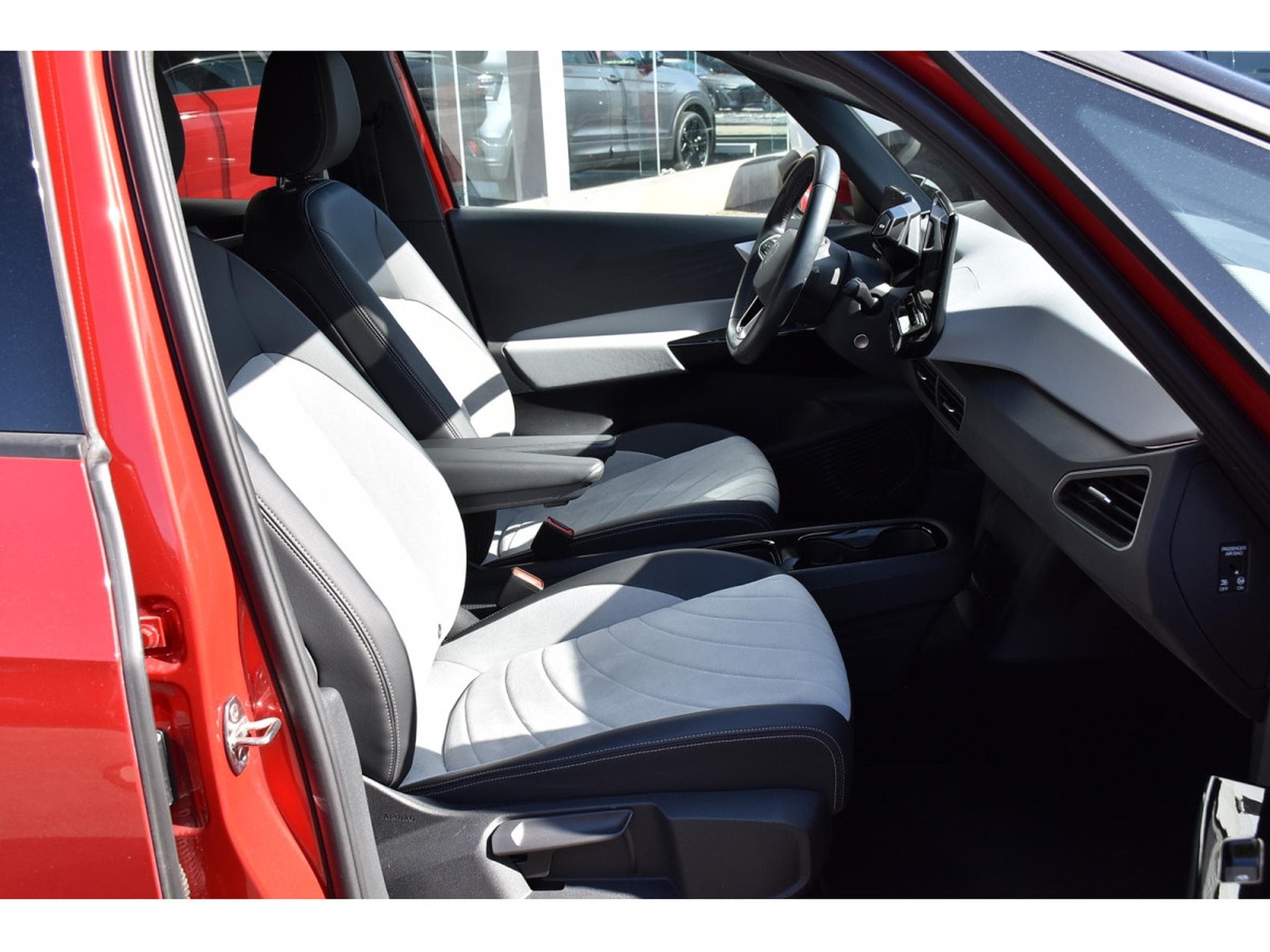 VW ID.3 58 kWh Pro Performance ACC LANE ATT RMQ JA19 1° MAIN (2023) - Photo 7