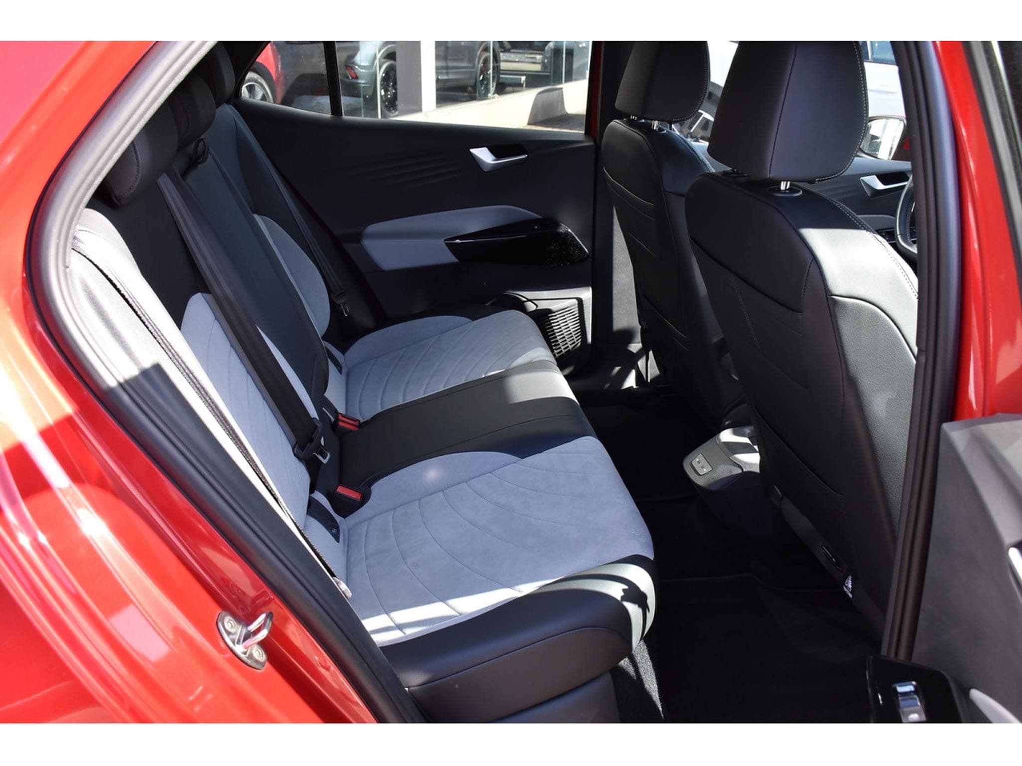 VW ID.3 58 kWh Pro Performance ACC LANE ATT RMQ JA19 1° MAIN (2023) - Photo 8
