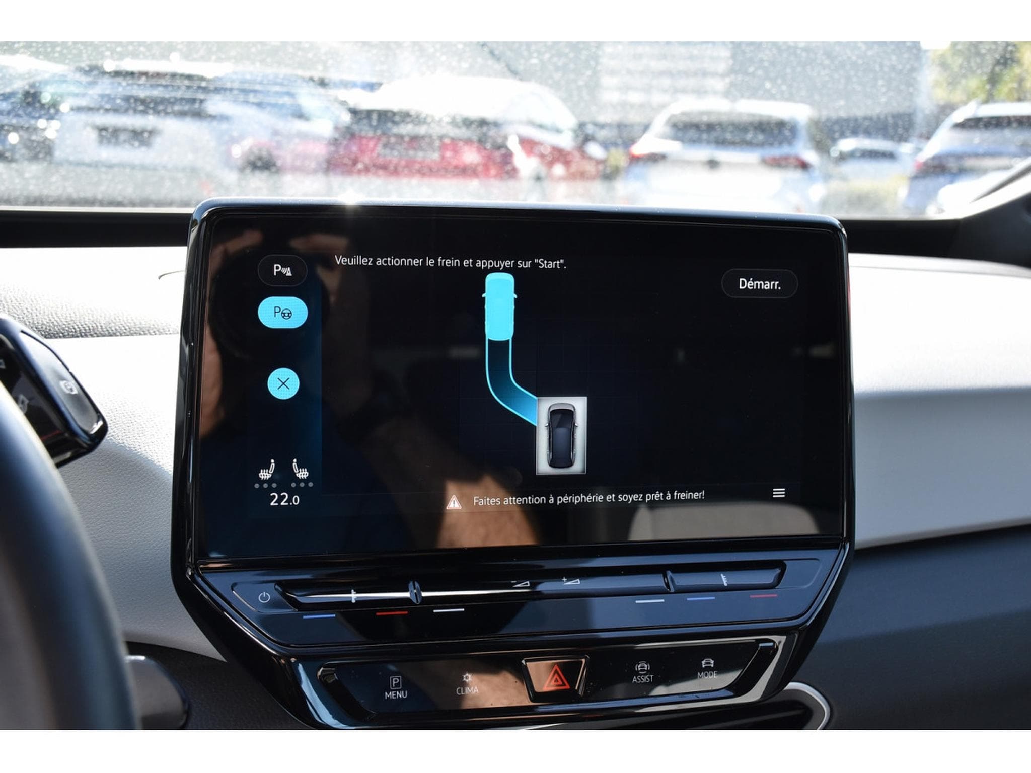 VW ID.3 58 kWh Pro Performance ACC LANE ATT RMQ JA19 1° MAIN (2023) - Photo 18