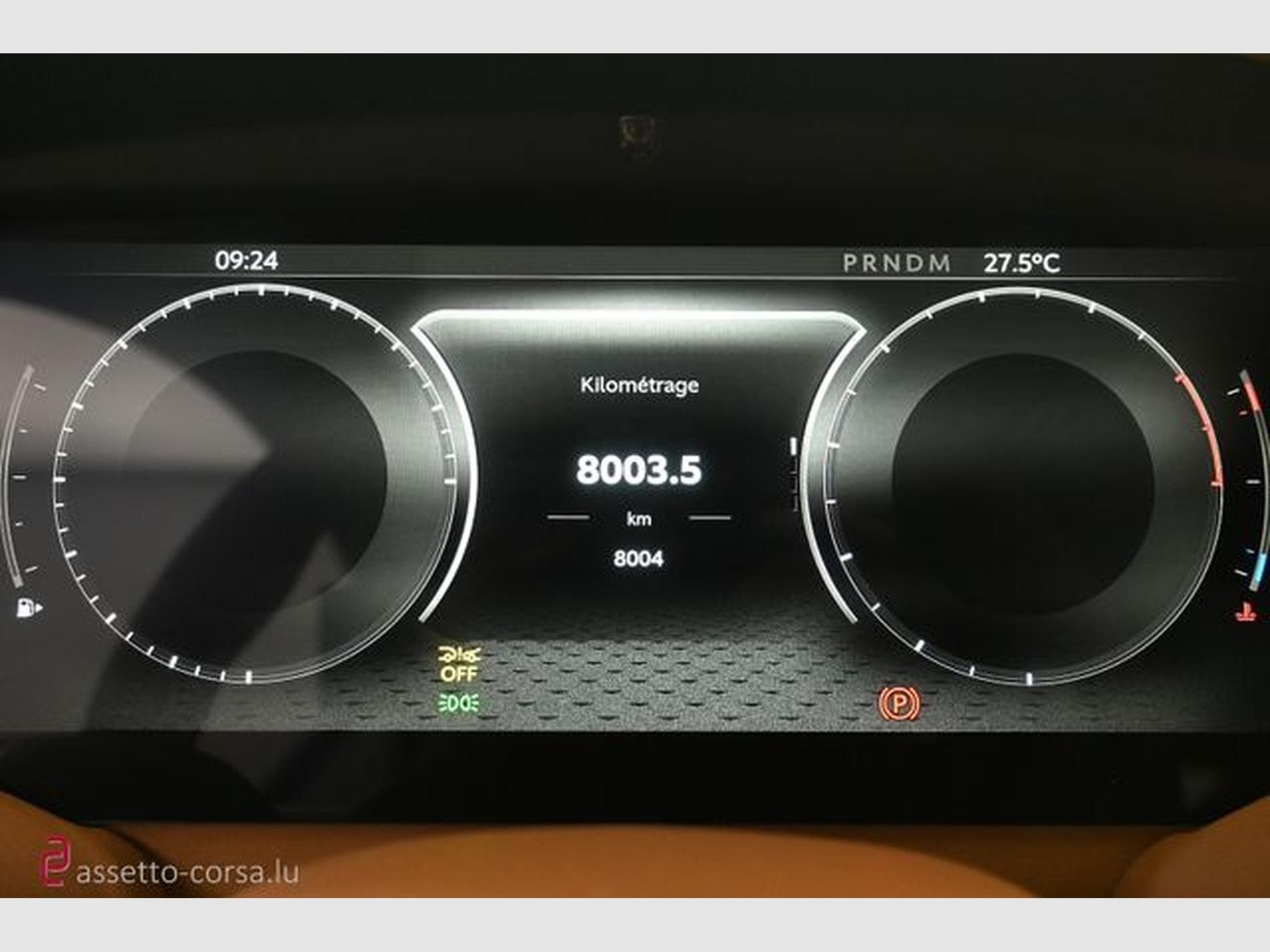 Aston-Martin DB12 DB12 Coupe 4.0 V8*Heritage*1. Hand*Garantie (2025) - Photo 13
