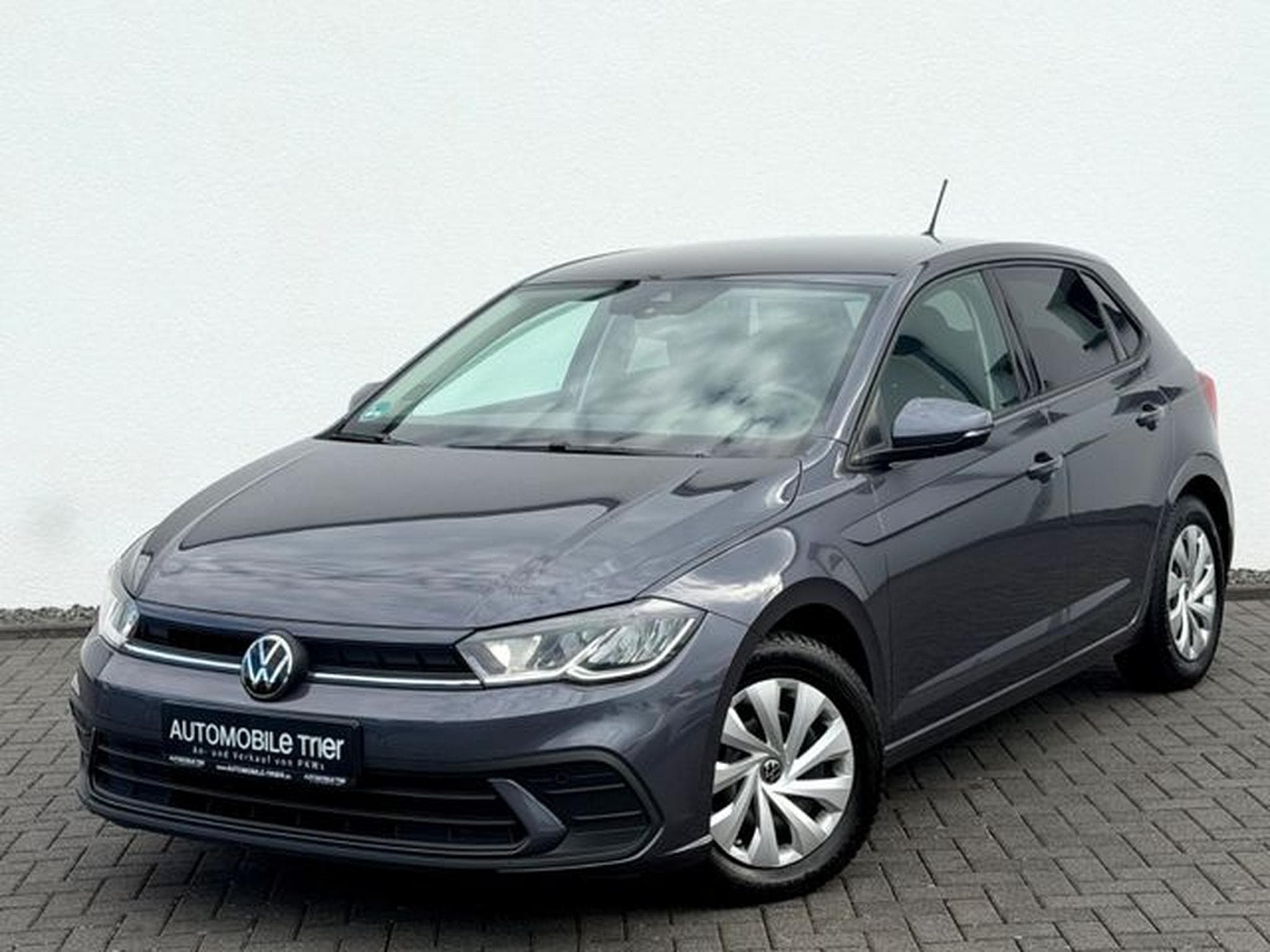 VW Polo Polo VI /LED/PDC/CARPLAY/1.HAND/GARANTIE/ (2025) - Photo 1