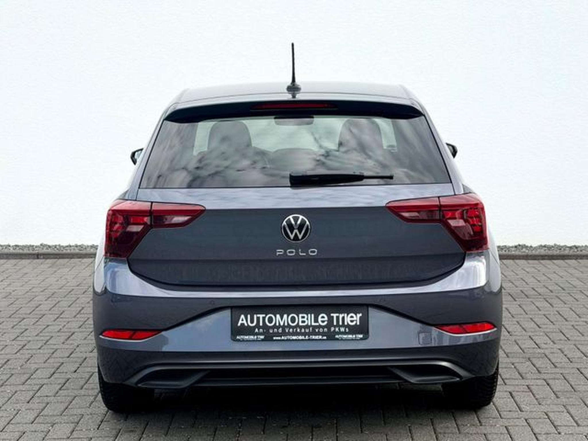 VW Polo Polo VI /LED/PDC/CARPLAY/1.HAND/GARANTIE/ (2025) - Photo 6