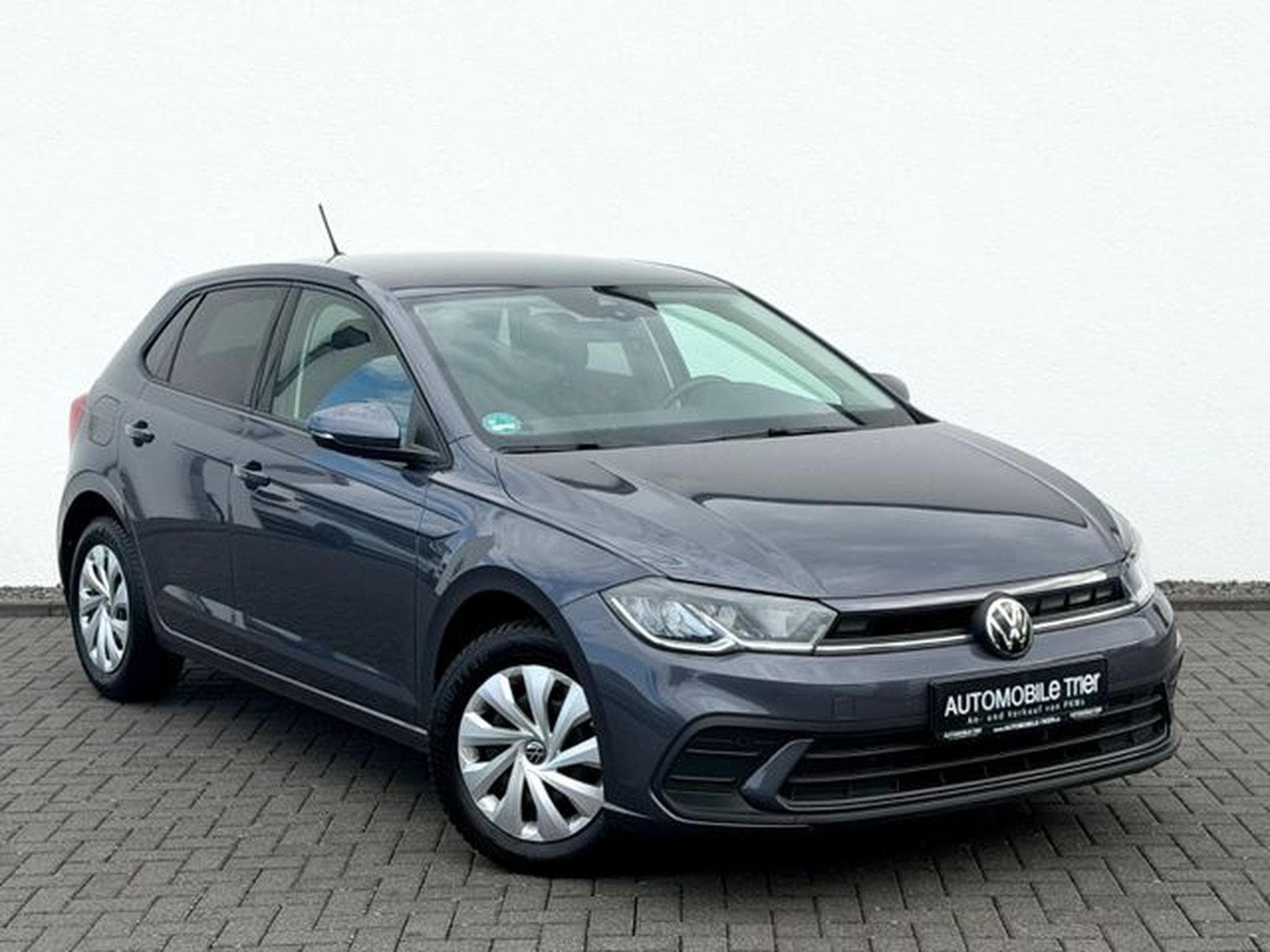 VW Polo Polo VI /LED/PDC/CARPLAY/1.HAND/GARANTIE/ (2025) - Photo 3