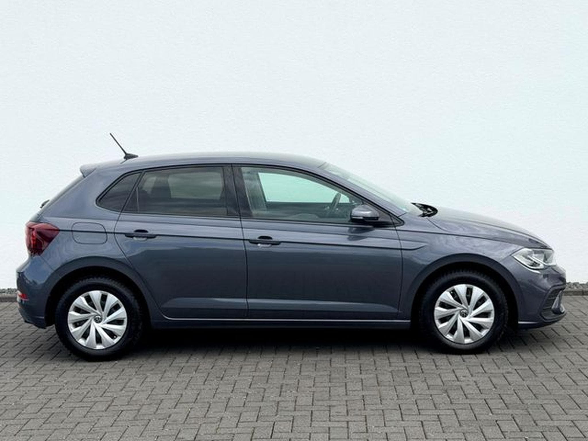 VW Polo Polo VI /LED/PDC/CARPLAY/1.HAND/GARANTIE/ (2025) - Photo 4