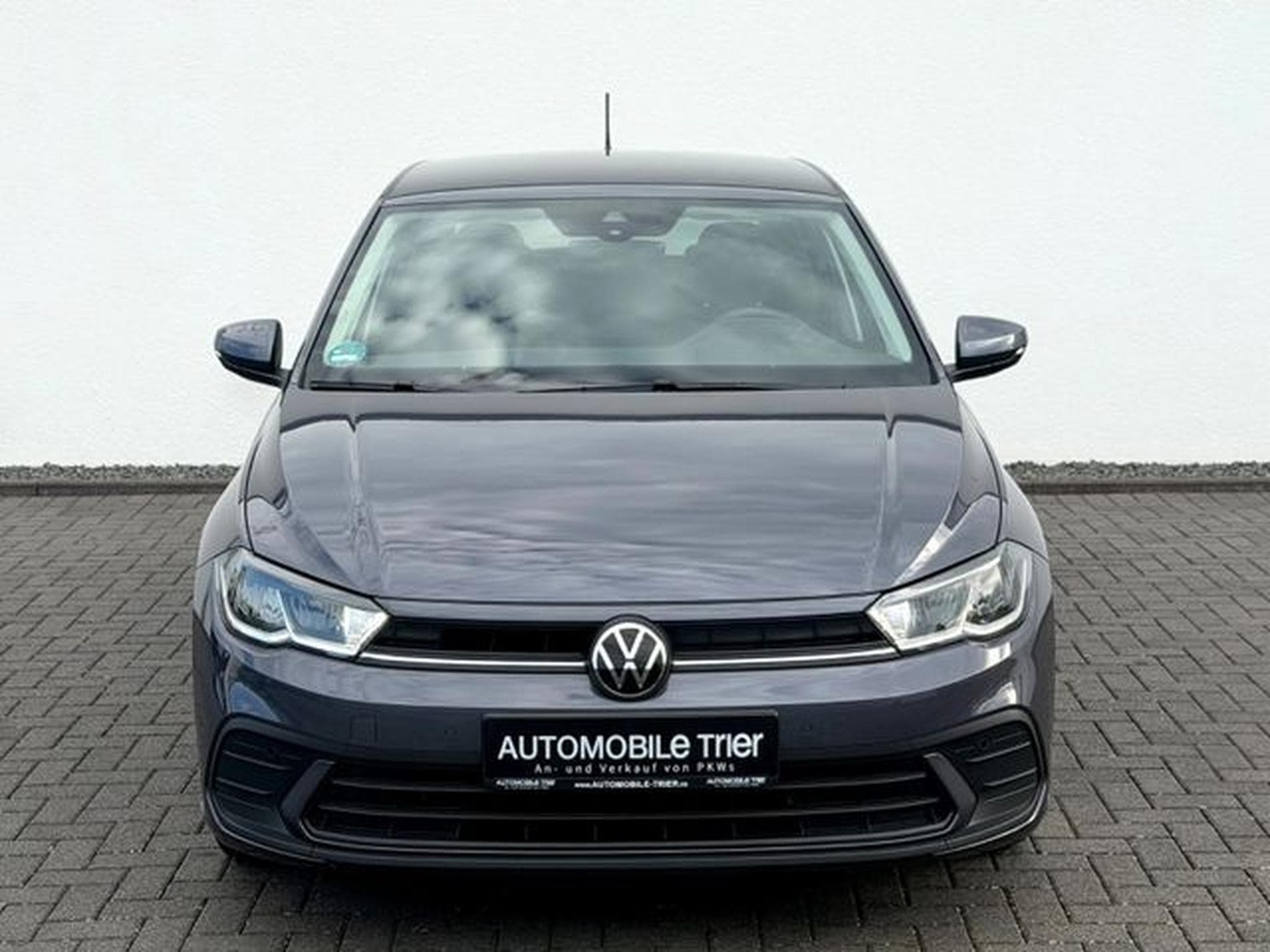 VW Polo Polo VI /LED/PDC/CARPLAY/1.HAND/GARANTIE/ (2025) - Photo 2