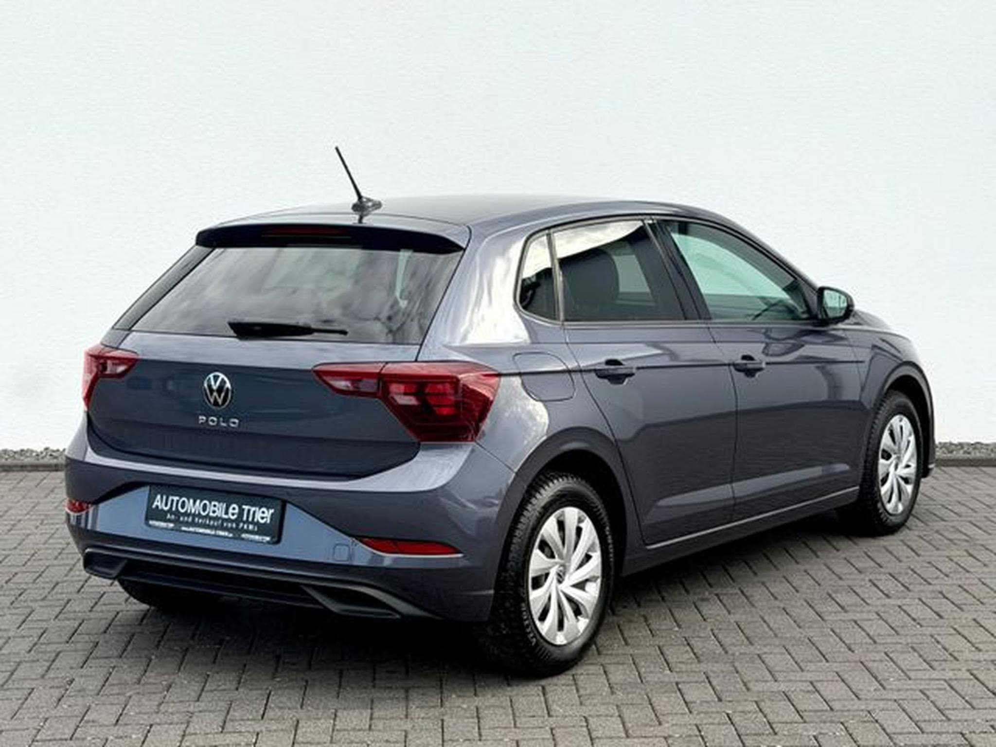 VW Polo Polo VI /LED/PDC/CARPLAY/1.HAND/GARANTIE/ (2025) - Photo 5