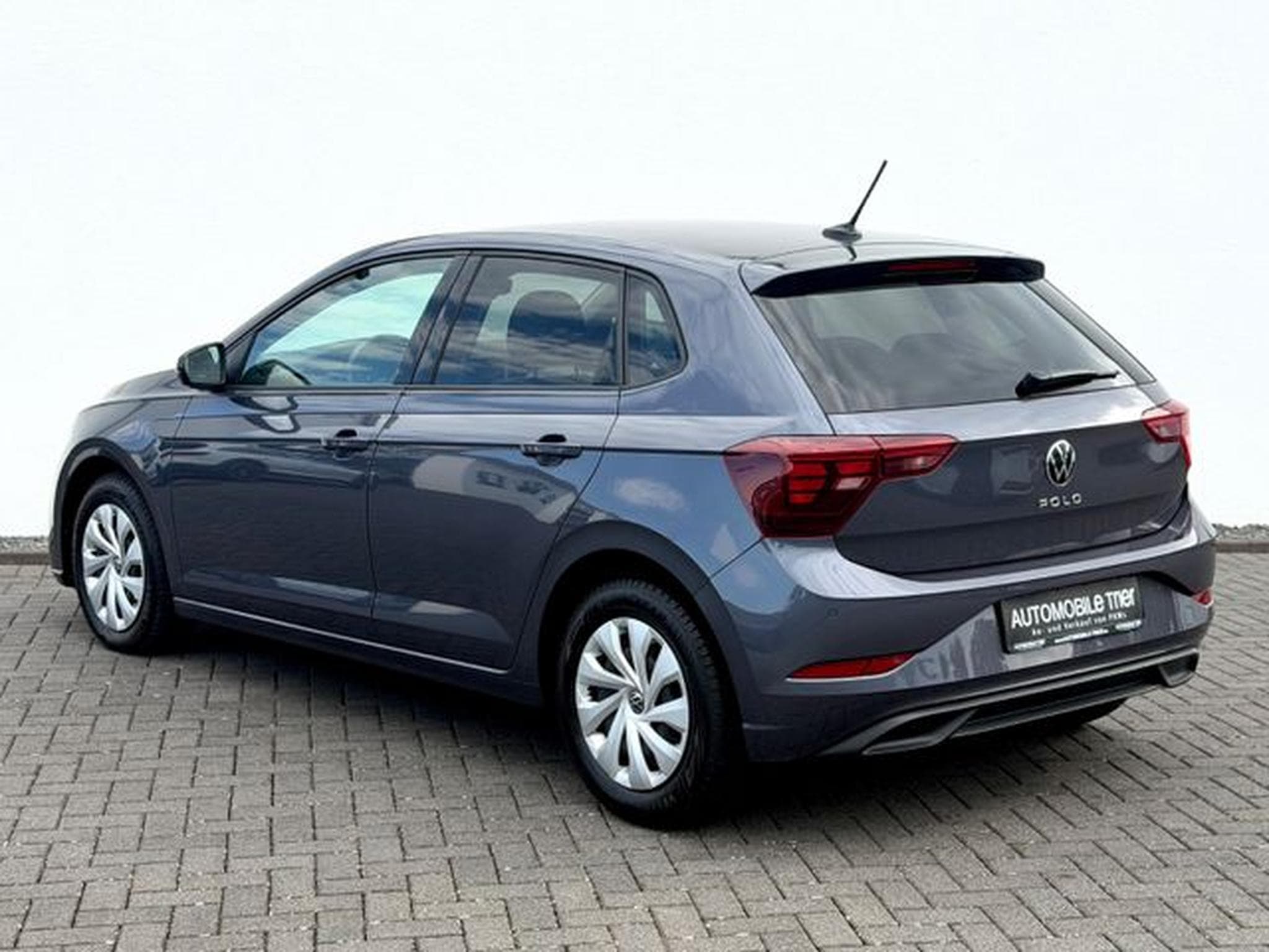 VW Polo Polo VI /LED/PDC/CARPLAY/1.HAND/GARANTIE/ (2025) - Photo 7