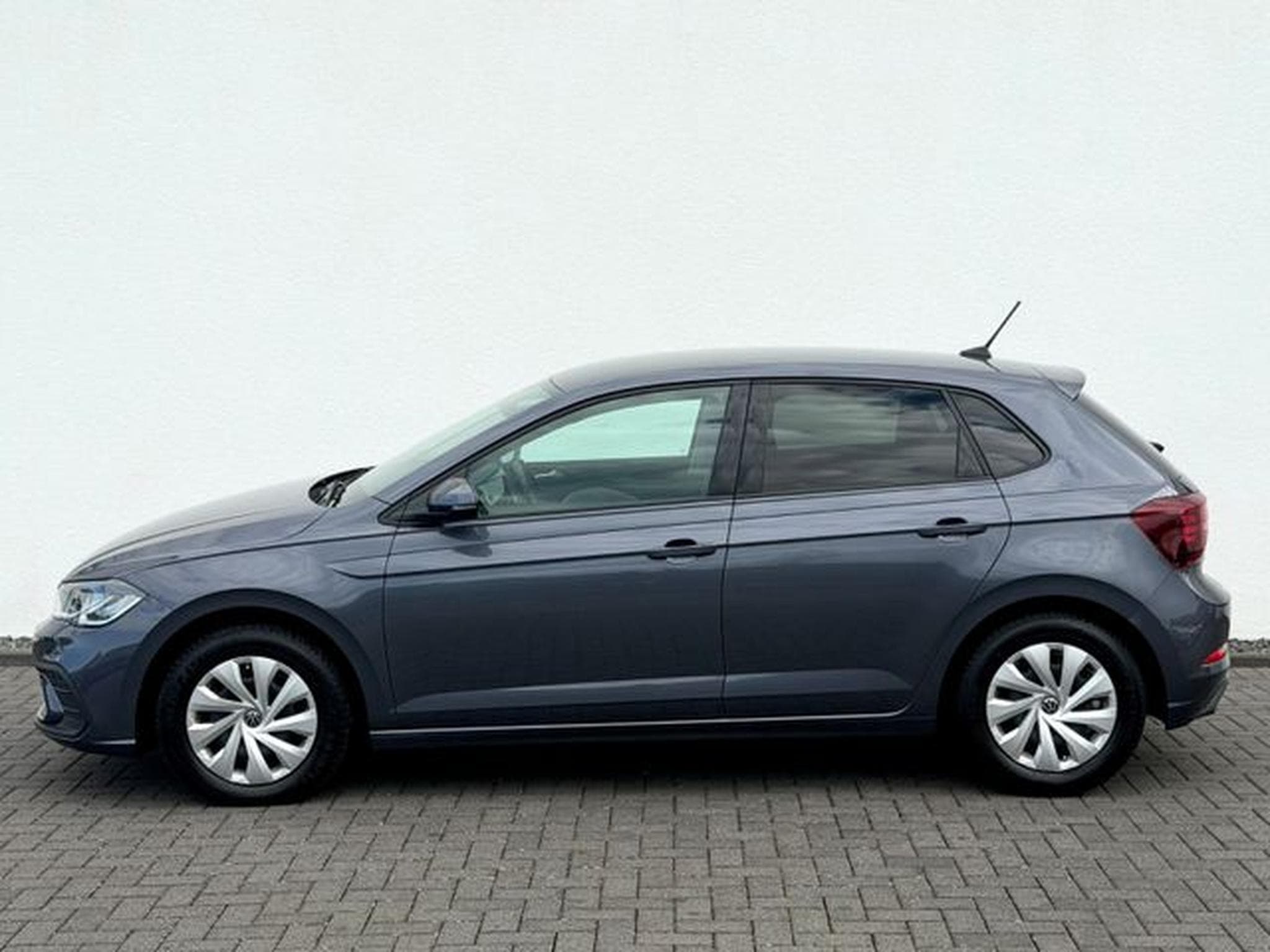 VW Polo Polo VI /LED/PDC/CARPLAY/1.HAND/GARANTIE/ (2025) - Photo 8