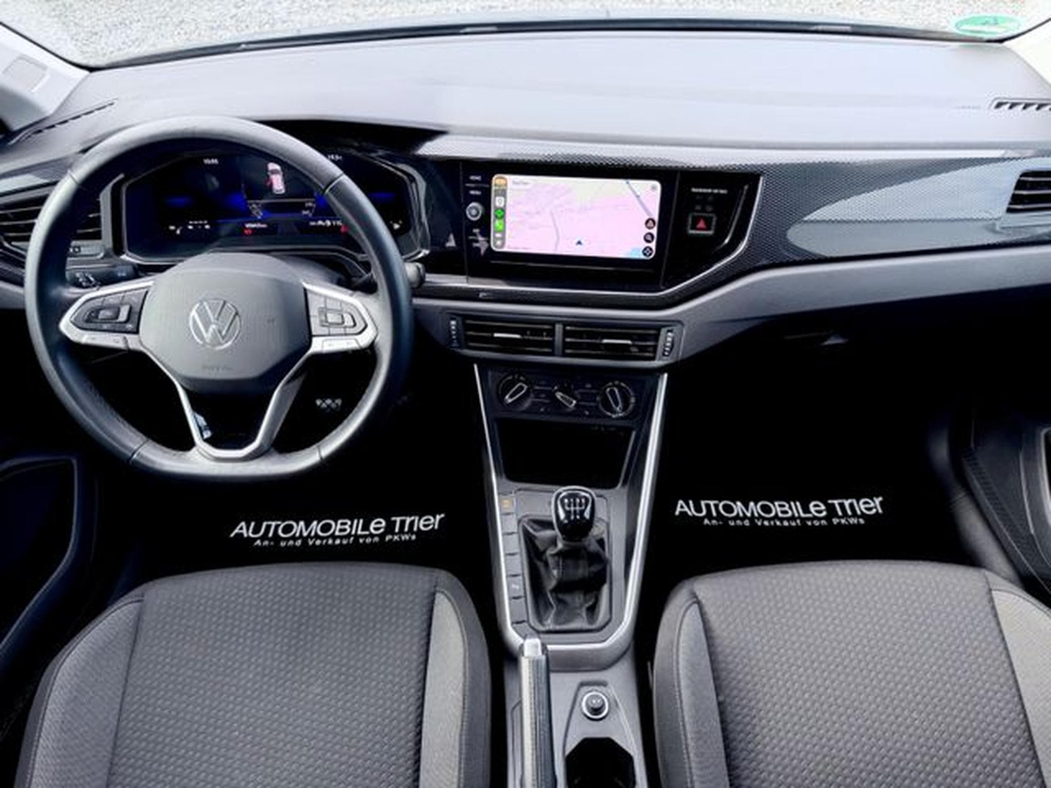 VW Polo Polo VI /LED/PDC/CARPLAY/1.HAND/GARANTIE/ (2025) - Photo 11