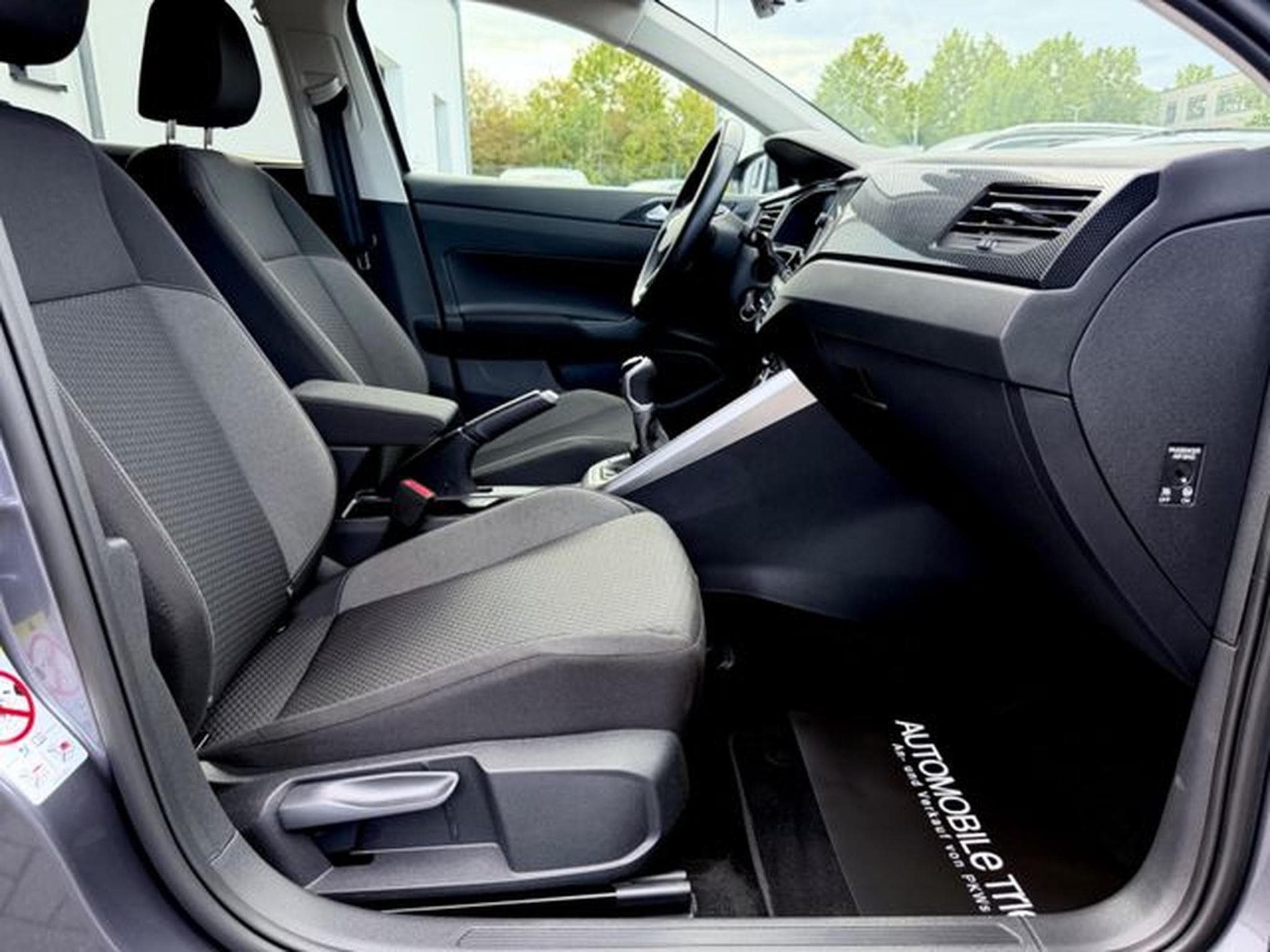 VW Polo Polo VI /LED/PDC/CARPLAY/1.HAND/GARANTIE/ (2025) - Photo 13