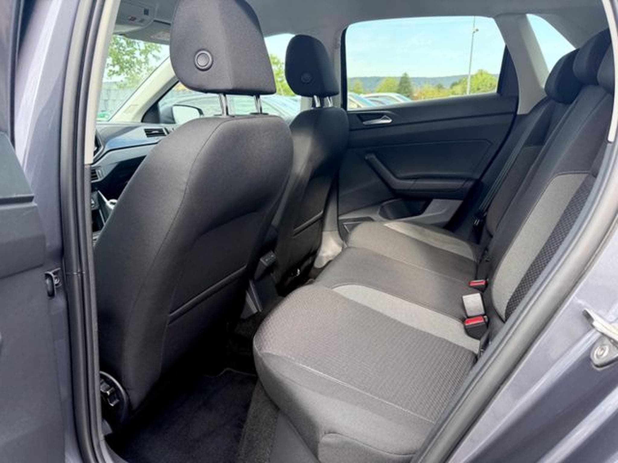 VW Polo Polo VI /LED/PDC/CARPLAY/1.HAND/GARANTIE/ (2025) - Photo 14
