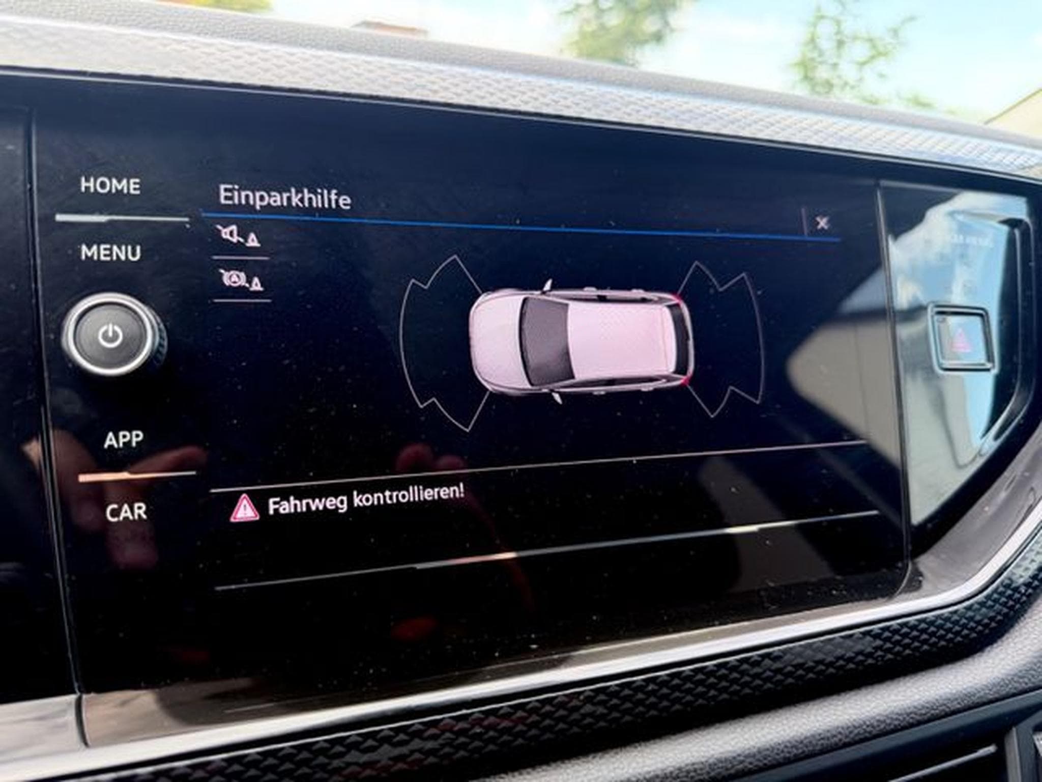 VW Polo Polo VI /LED/PDC/CARPLAY/1.HAND/GARANTIE/ (2025) - Photo 17