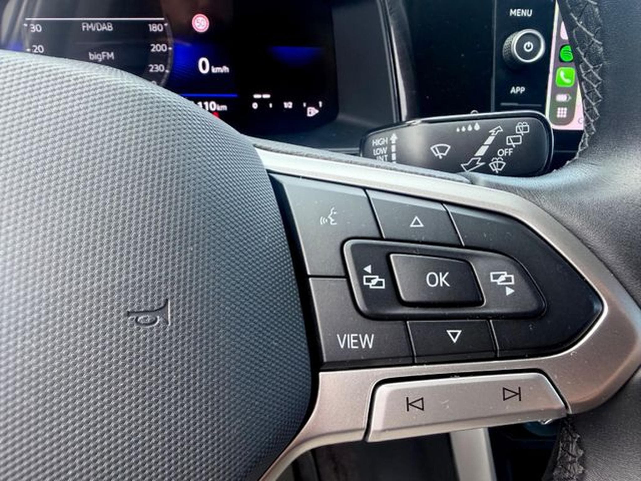 VW Polo Polo VI /LED/PDC/CARPLAY/1.HAND/GARANTIE/ (2025) - Photo 16