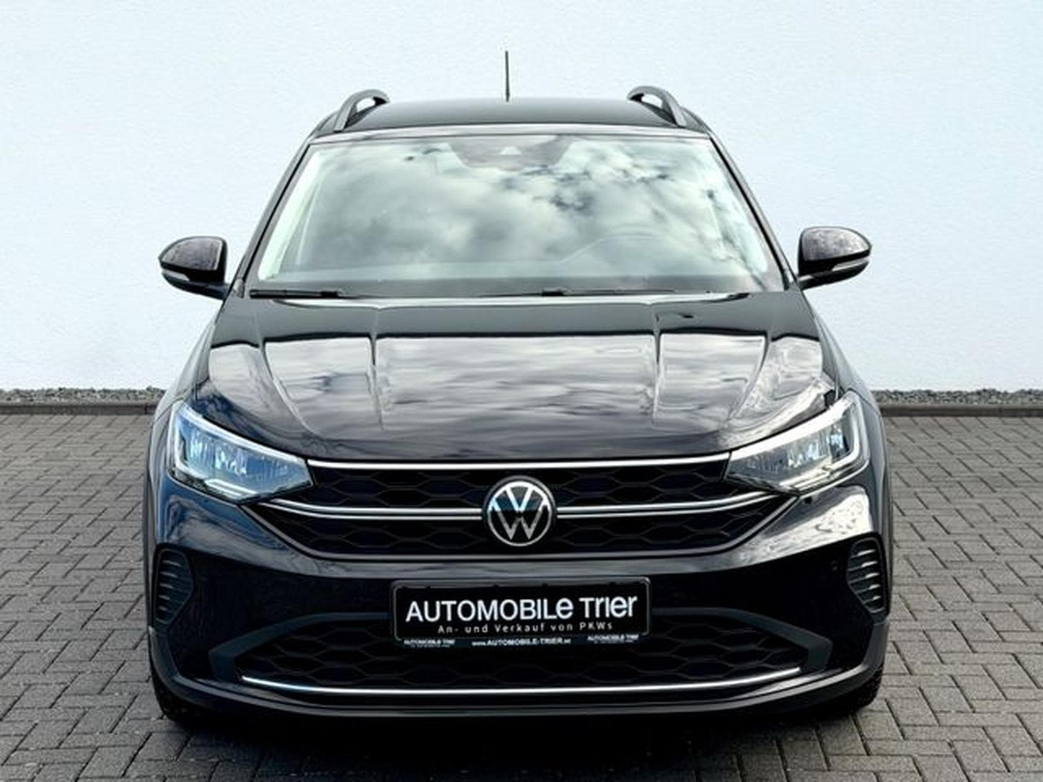 VW Taigo Taigo /DSG/IQ/NAVI/LED/ACC/CAM/1.HAND/GARANTIE/ (2025) - Photo 2