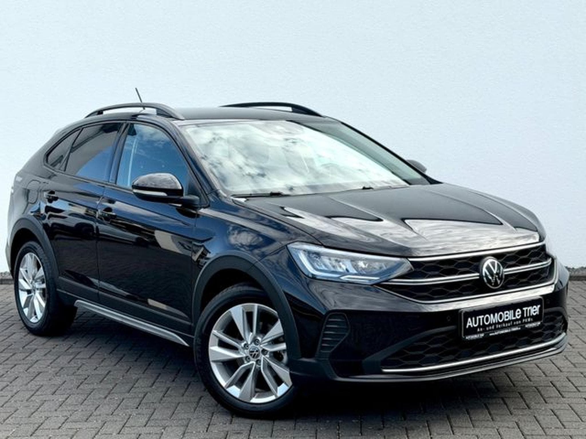 VW Taigo Taigo /DSG/IQ/NAVI/LED/ACC/CAM/1.HAND/GARANTIE/ (2025) - Photo 3