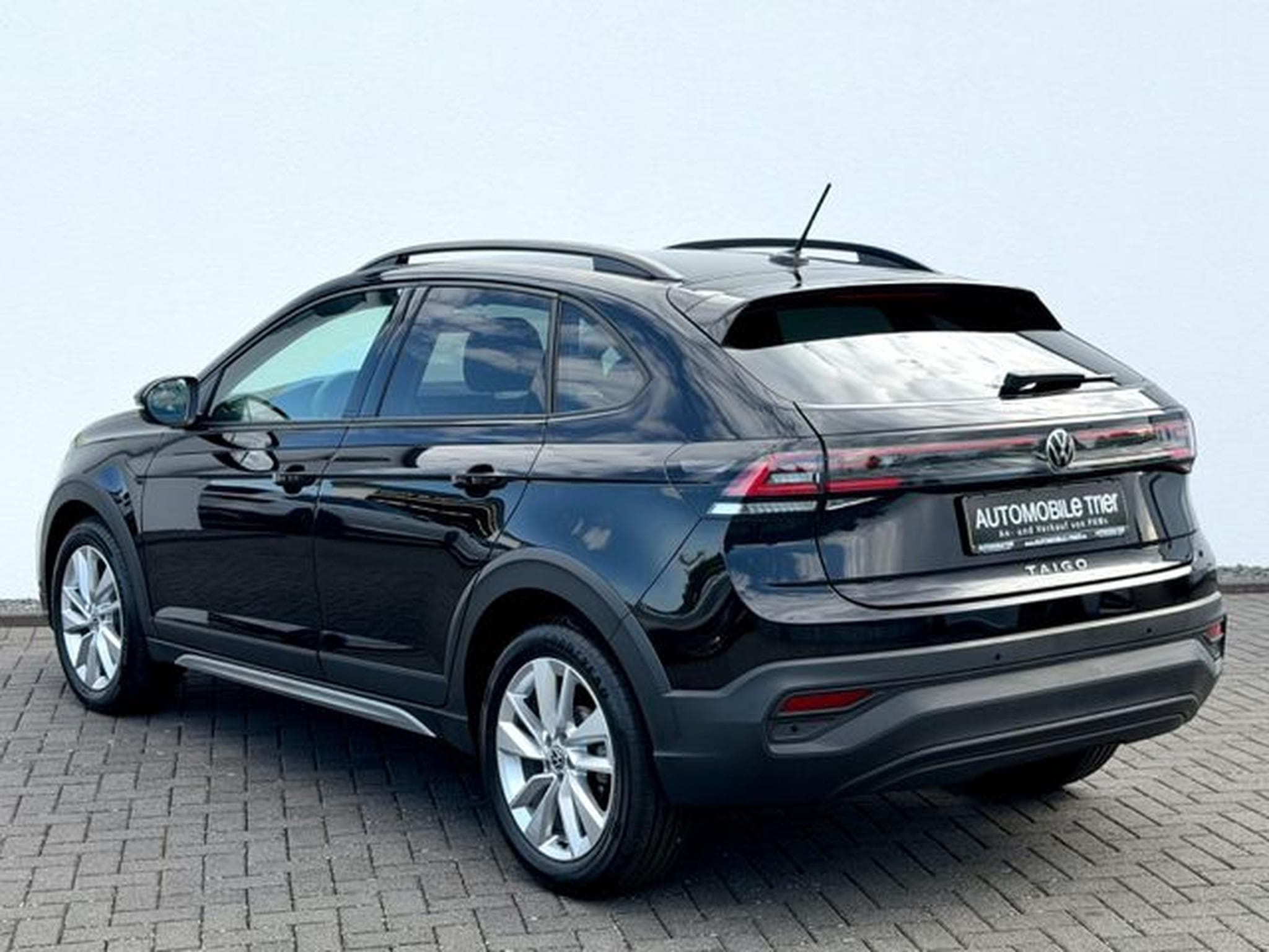 VW Taigo Taigo /DSG/IQ/NAVI/LED/ACC/CAM/1.HAND/GARANTIE/ (2025) - Photo 7