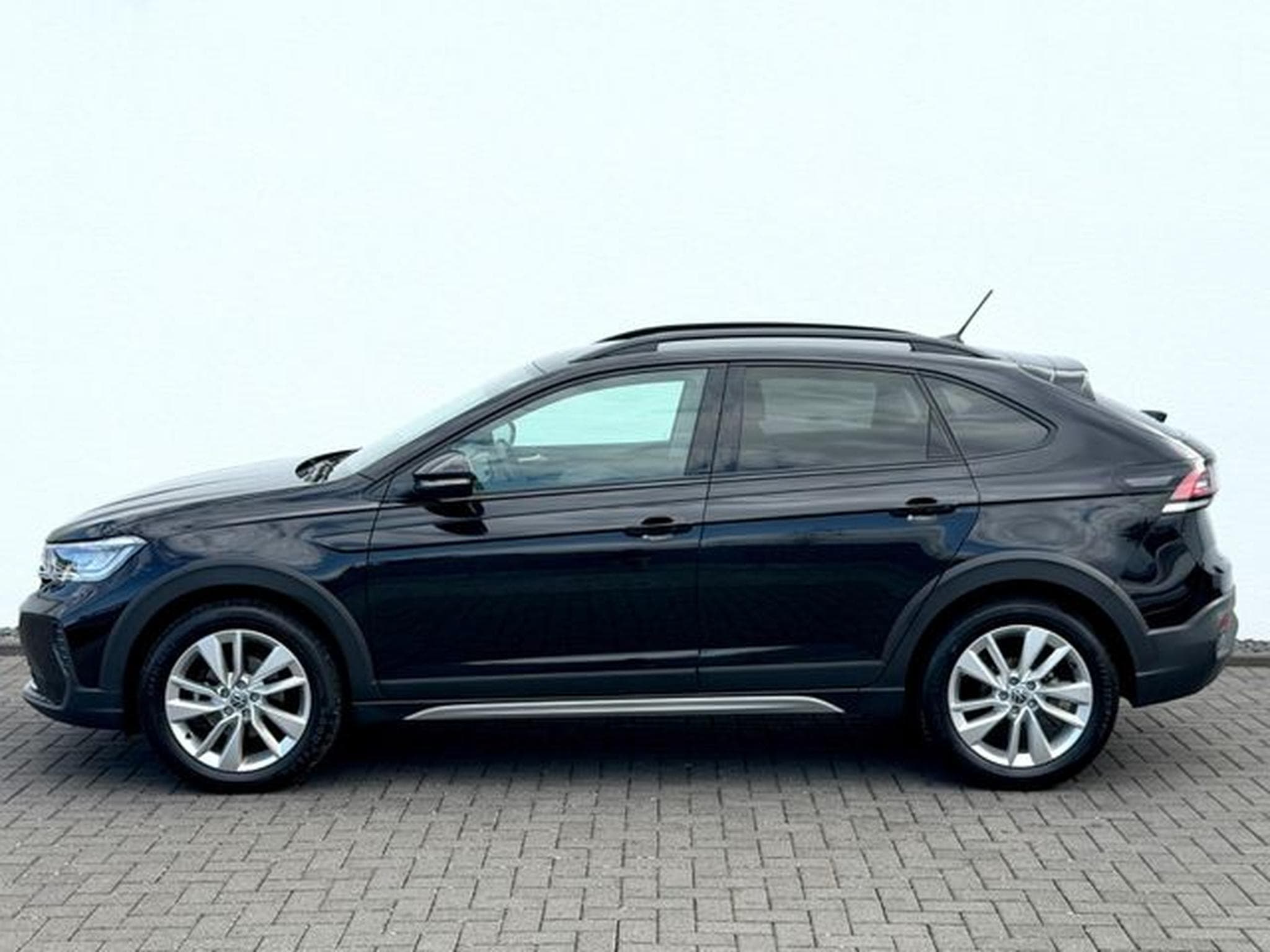 VW Taigo Taigo /DSG/IQ/NAVI/LED/ACC/CAM/1.HAND/GARANTIE/ (2025) - Photo 8